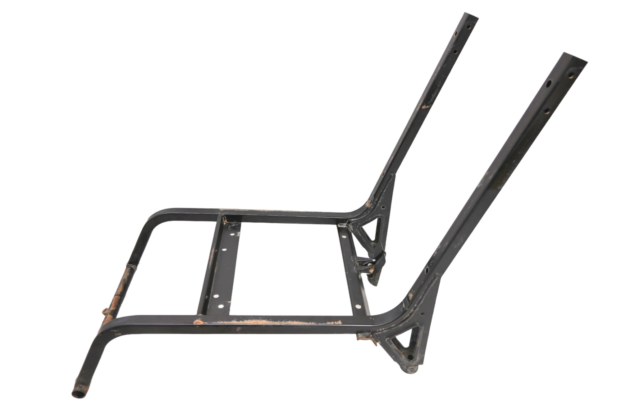 19 Can-Am Commander 1000R XT Passenger Seat Frame