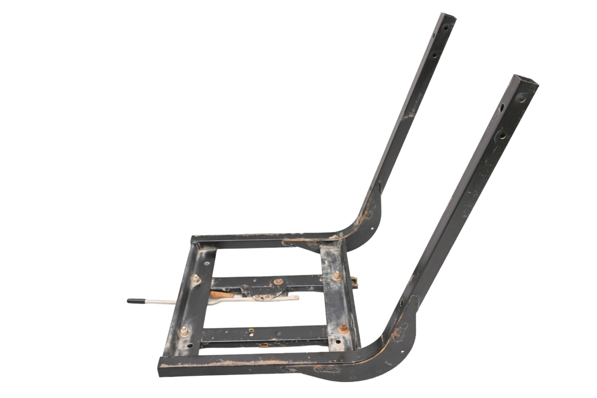 19 Can-Am Commander 1000R XT Driver Seat Frame