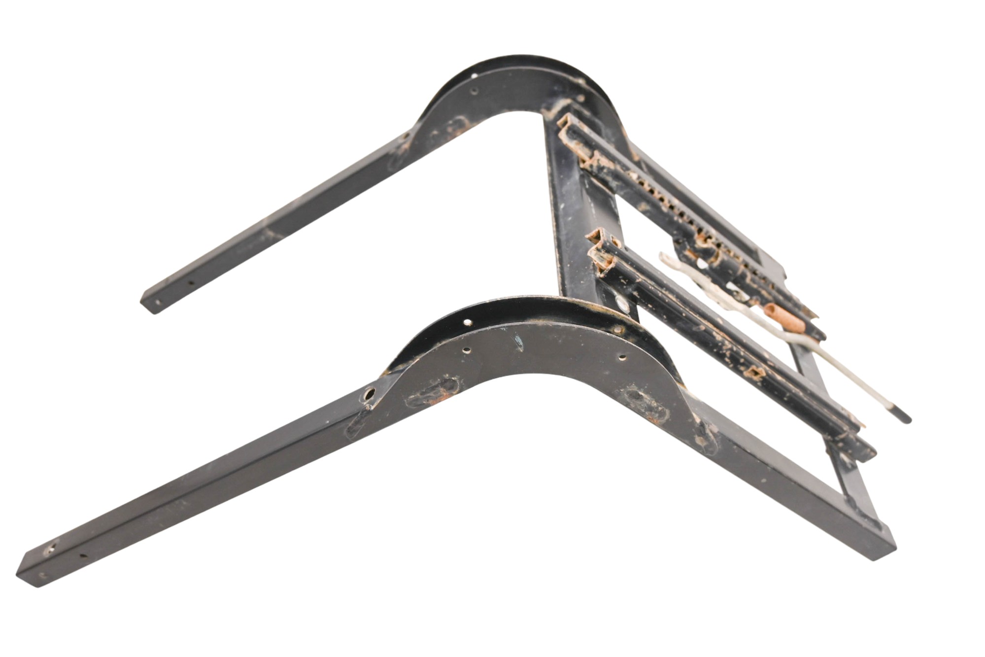 19 Can-Am Commander 1000R XT Driver Seat Frame