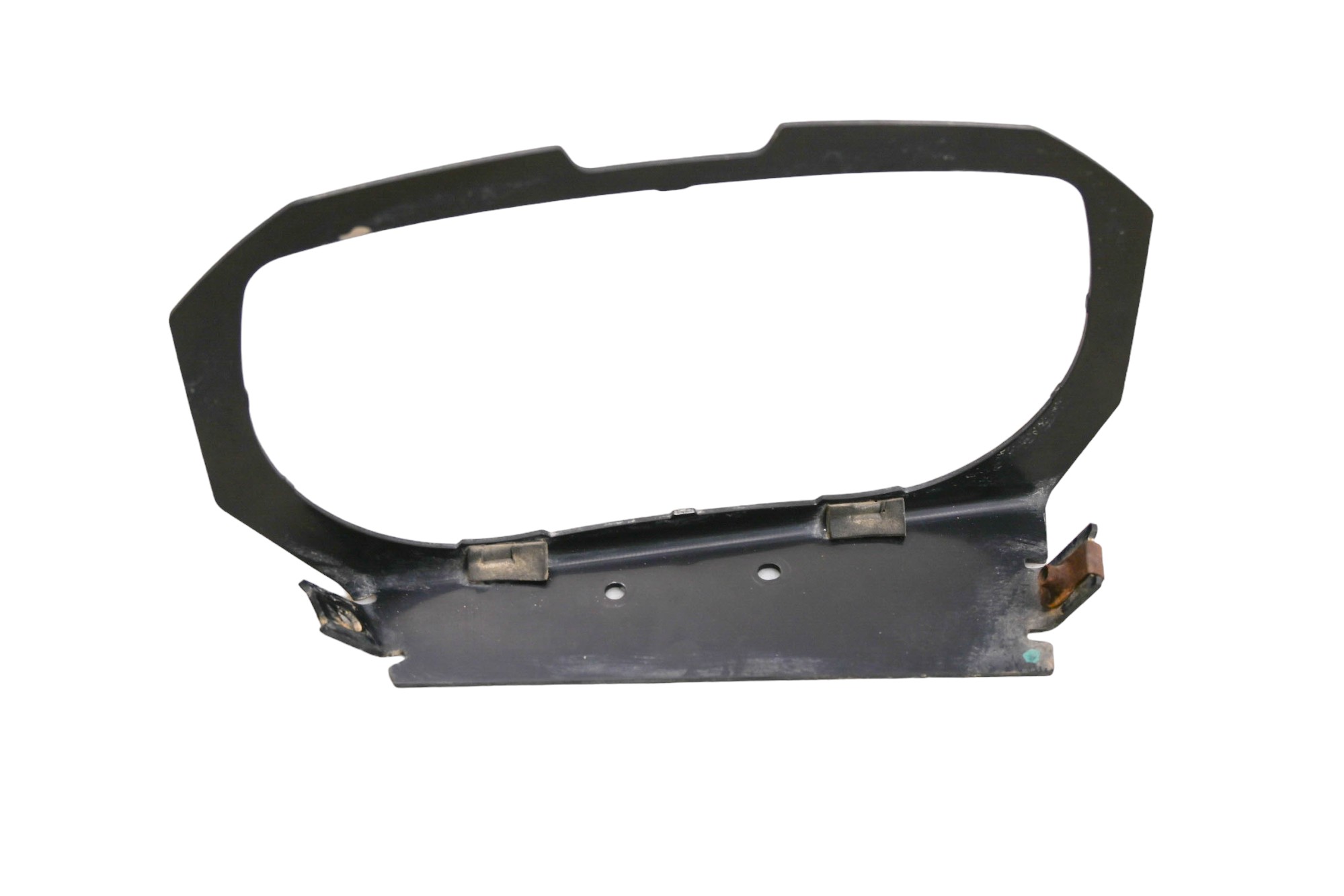19 Can-Am Commander 1000R XT Speedometer Bracket Mount