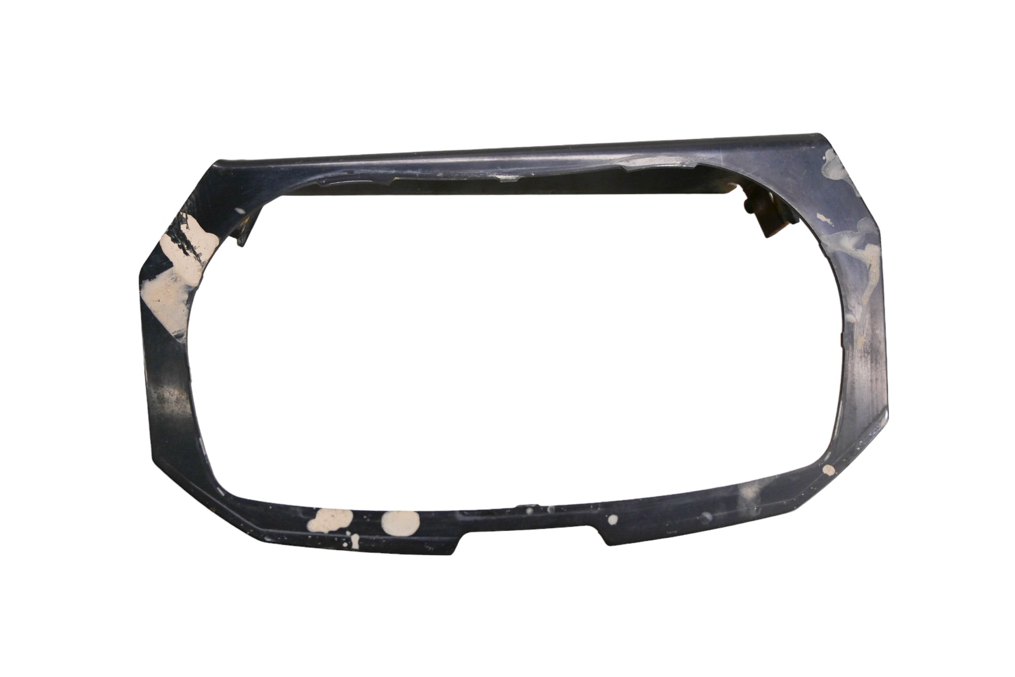 19 Can-Am Commander 1000R XT Speedometer Bracket Mount