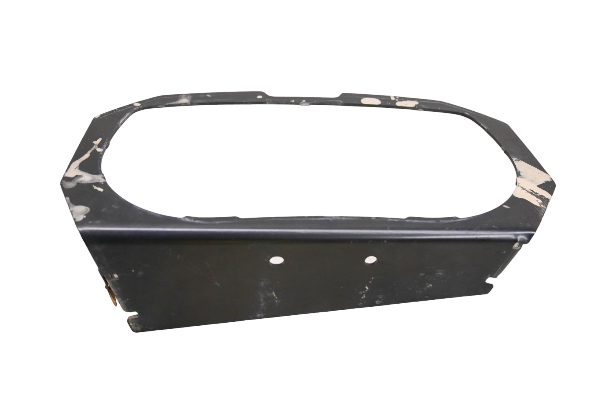 19 Can-Am Commander 1000R XT Speedometer Bracket Mount