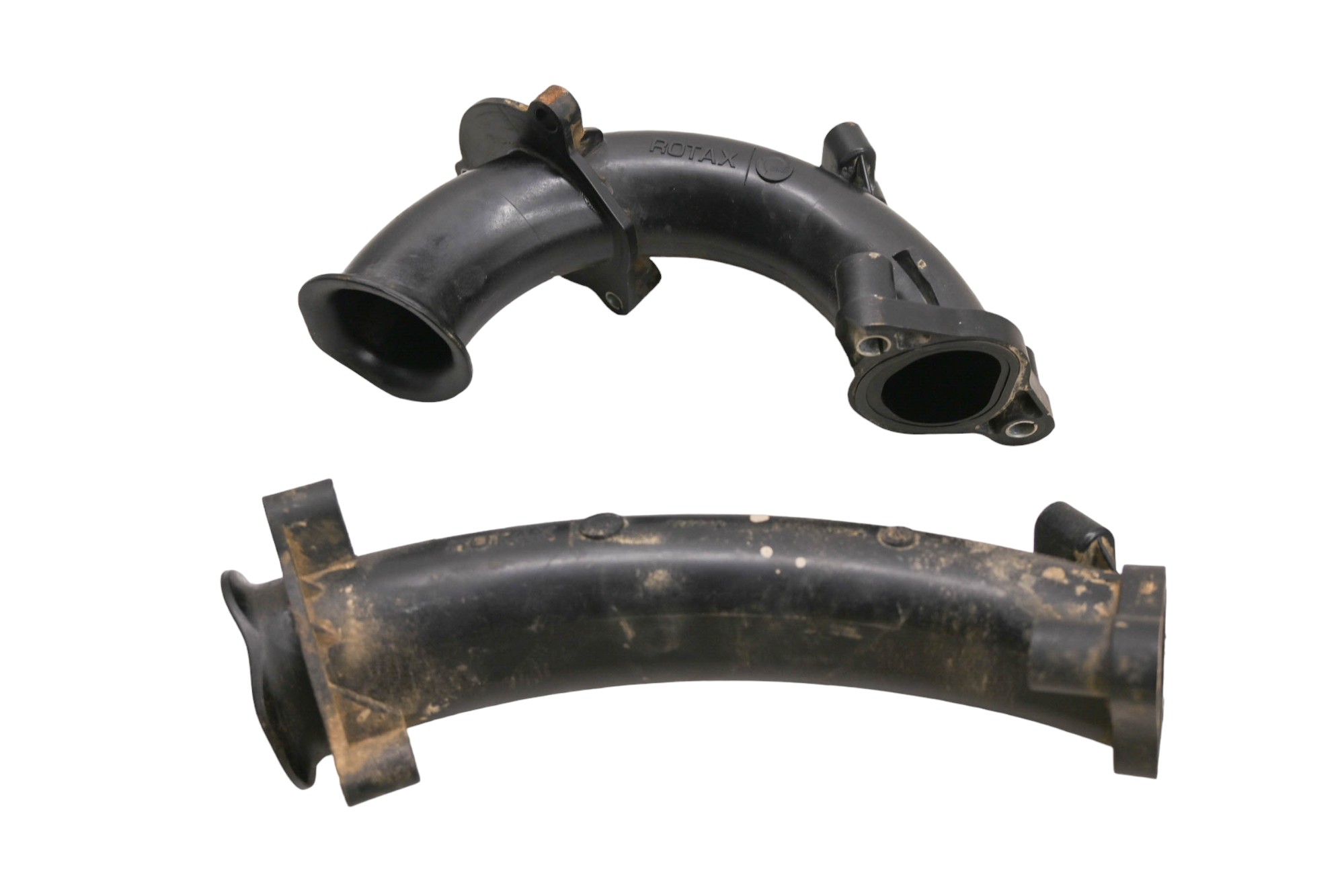 19 Can-Am Commander 1000R XT Intake Manifolds Front & Rear