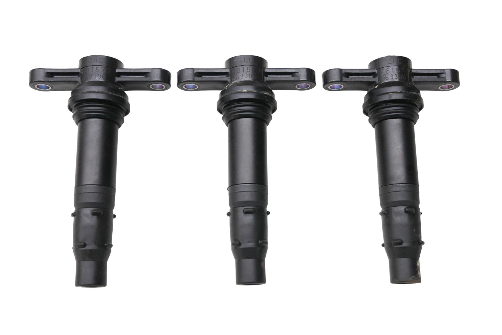 18 Yamaha YXZ1000R EPS SS Ignition Coils