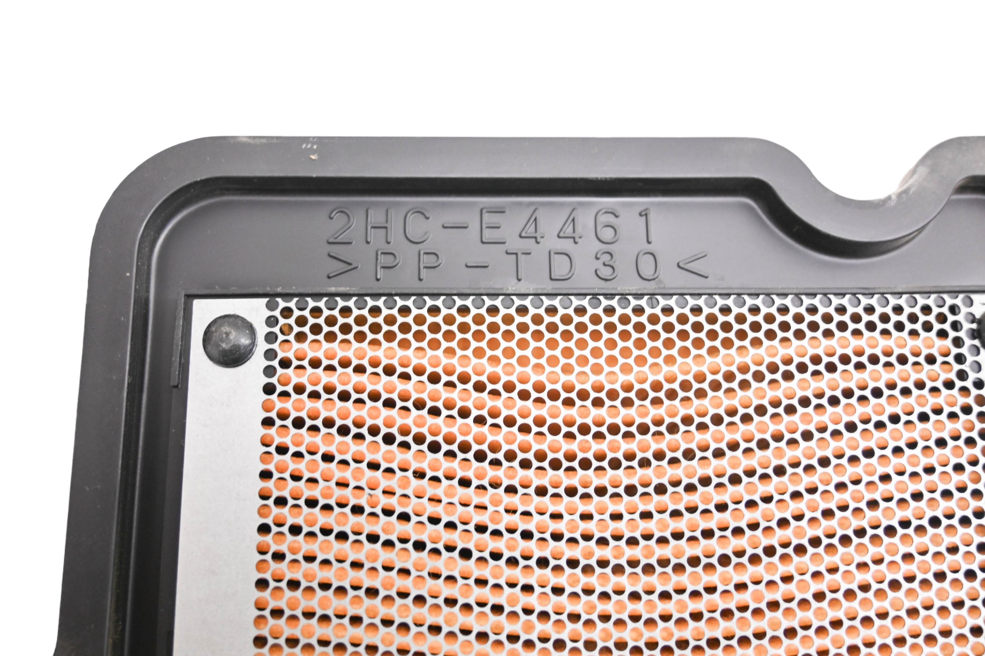 18 Yamaha YXZ1000R EPS SS Air Filter