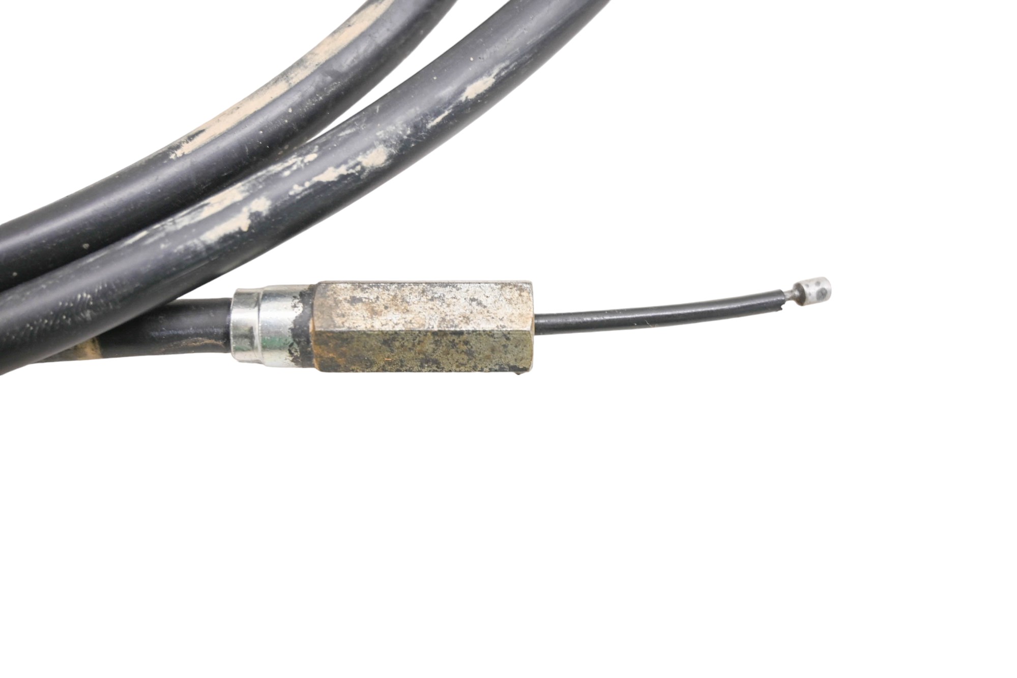 18 Yamaha YXZ1000R EPS SS Throttle Cable