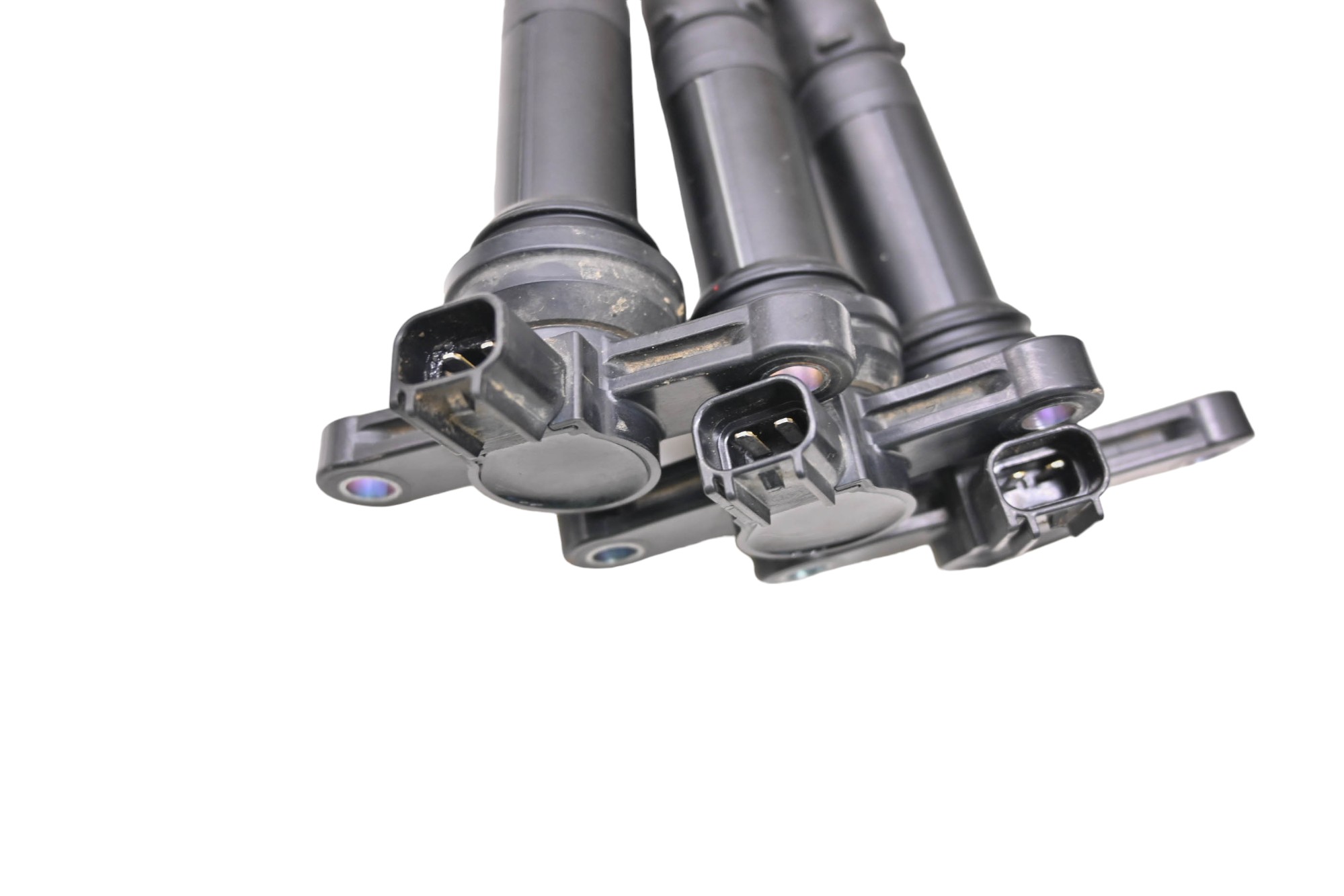 18 Yamaha YXZ1000R EPS SS Ignition Coils