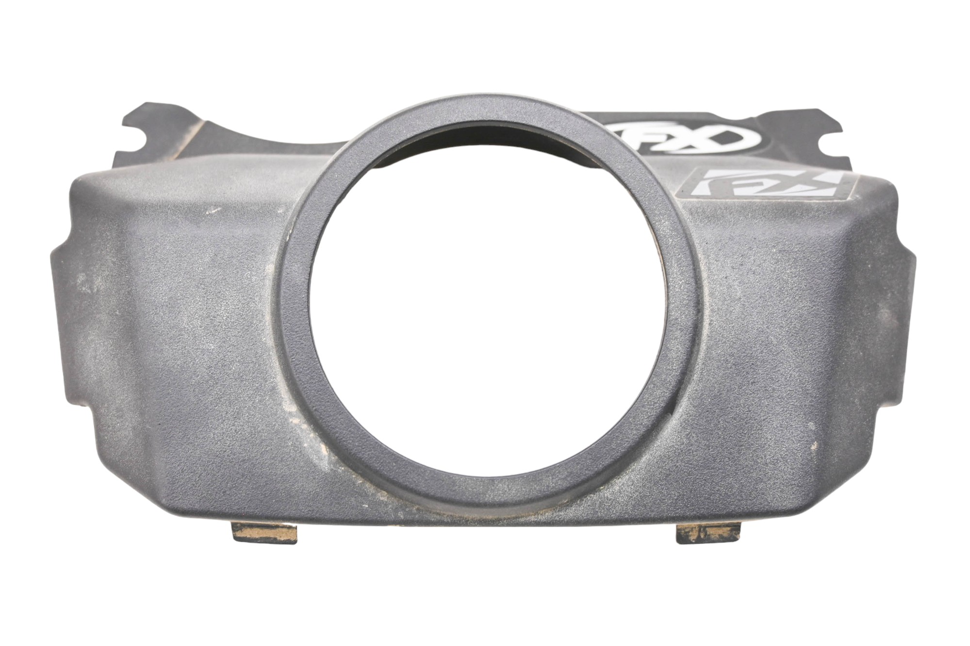 18 Yamaha YXZ1000R EPS SS Steering Wheel Dust Cover