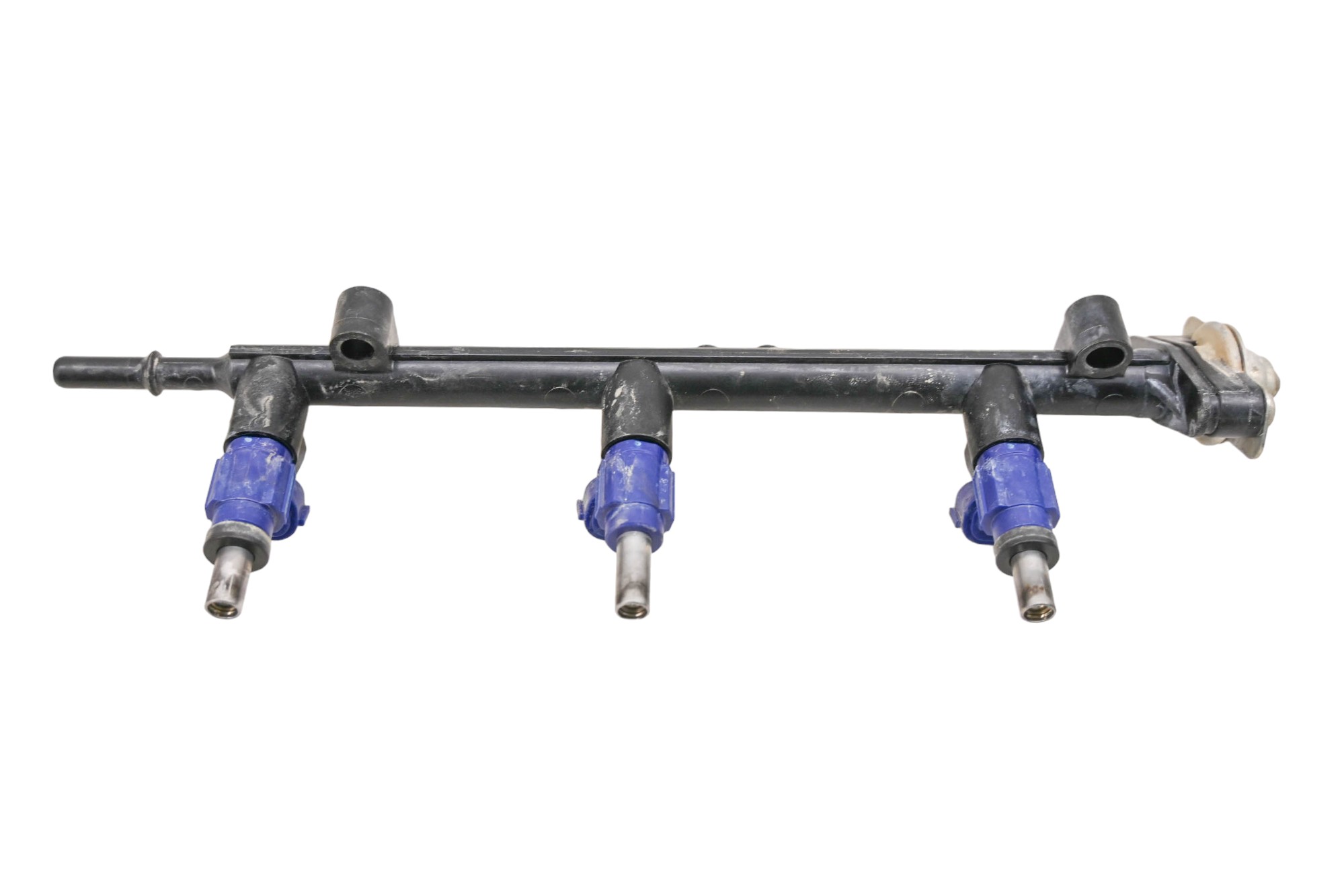18 Yamaha YXZ1000R EPS SS Fuel Injectors & Rail