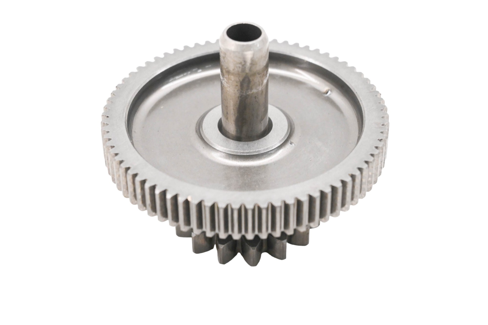 18 Yamaha YXZ1000R EPS SS Starter Gear