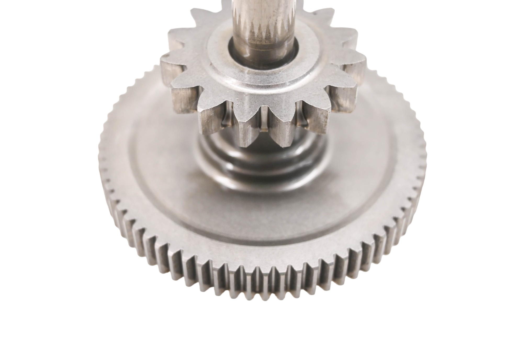 18 Yamaha YXZ1000R EPS SS Starter Gear