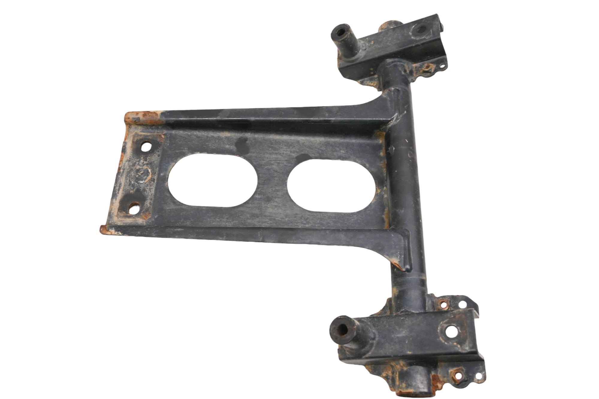 18 Yamaha YXZ1000R EPS SS Engine Motor Bracket Mount