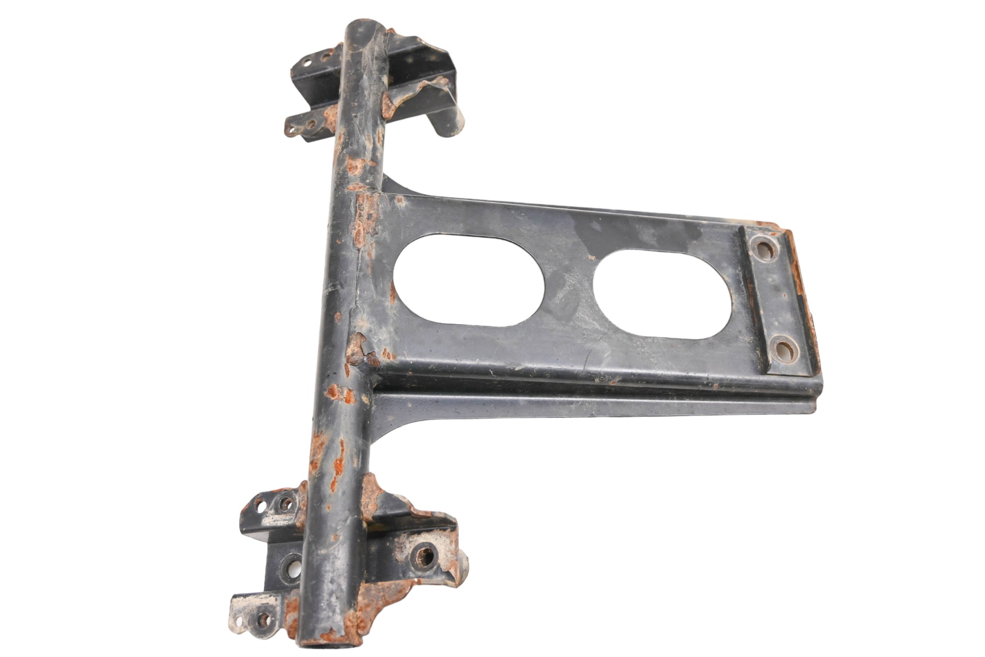 18 Yamaha YXZ1000R EPS SS Engine Motor Bracket Mount