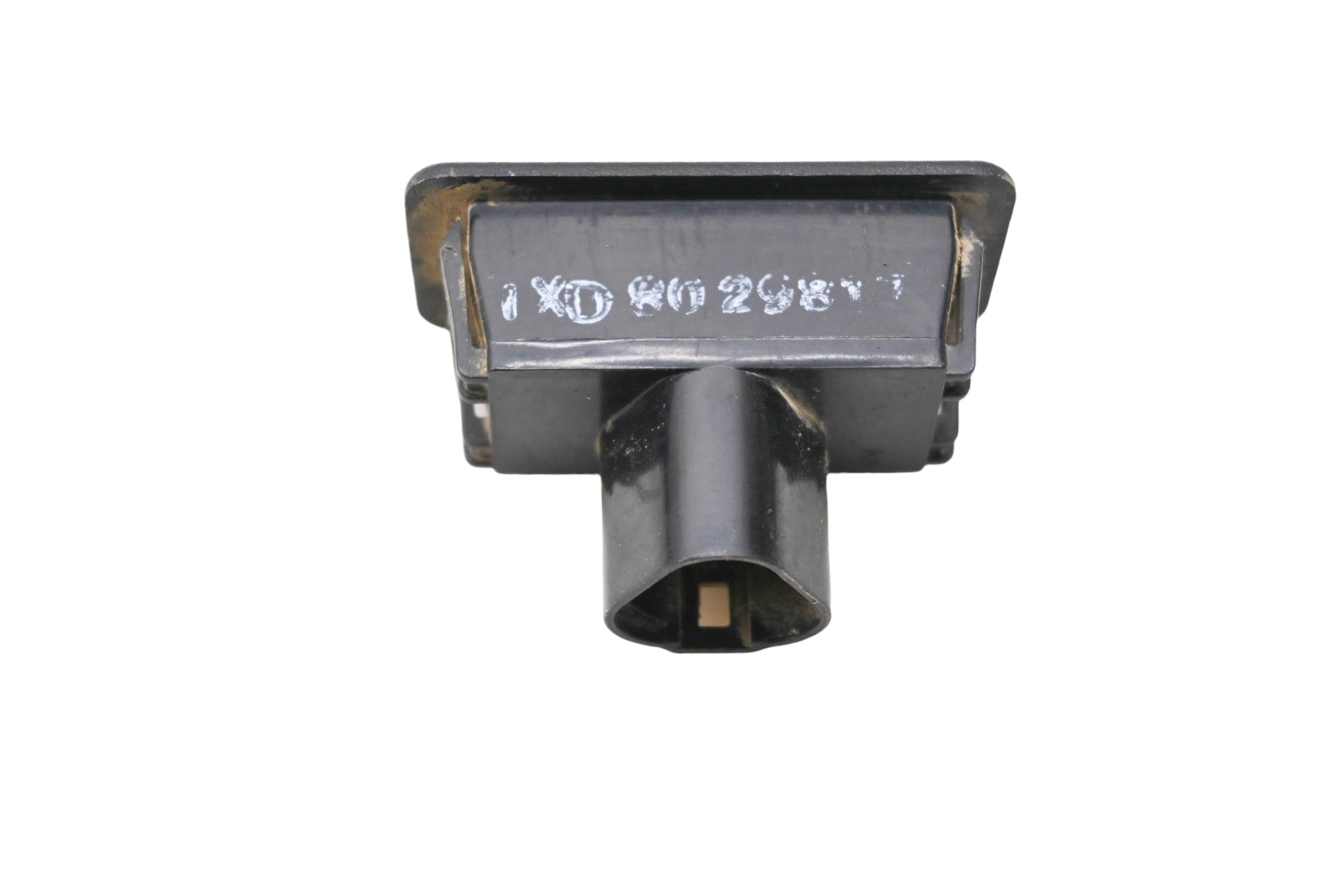 18 Yamaha YXZ1000R EPS SS Indicator Lights Dash