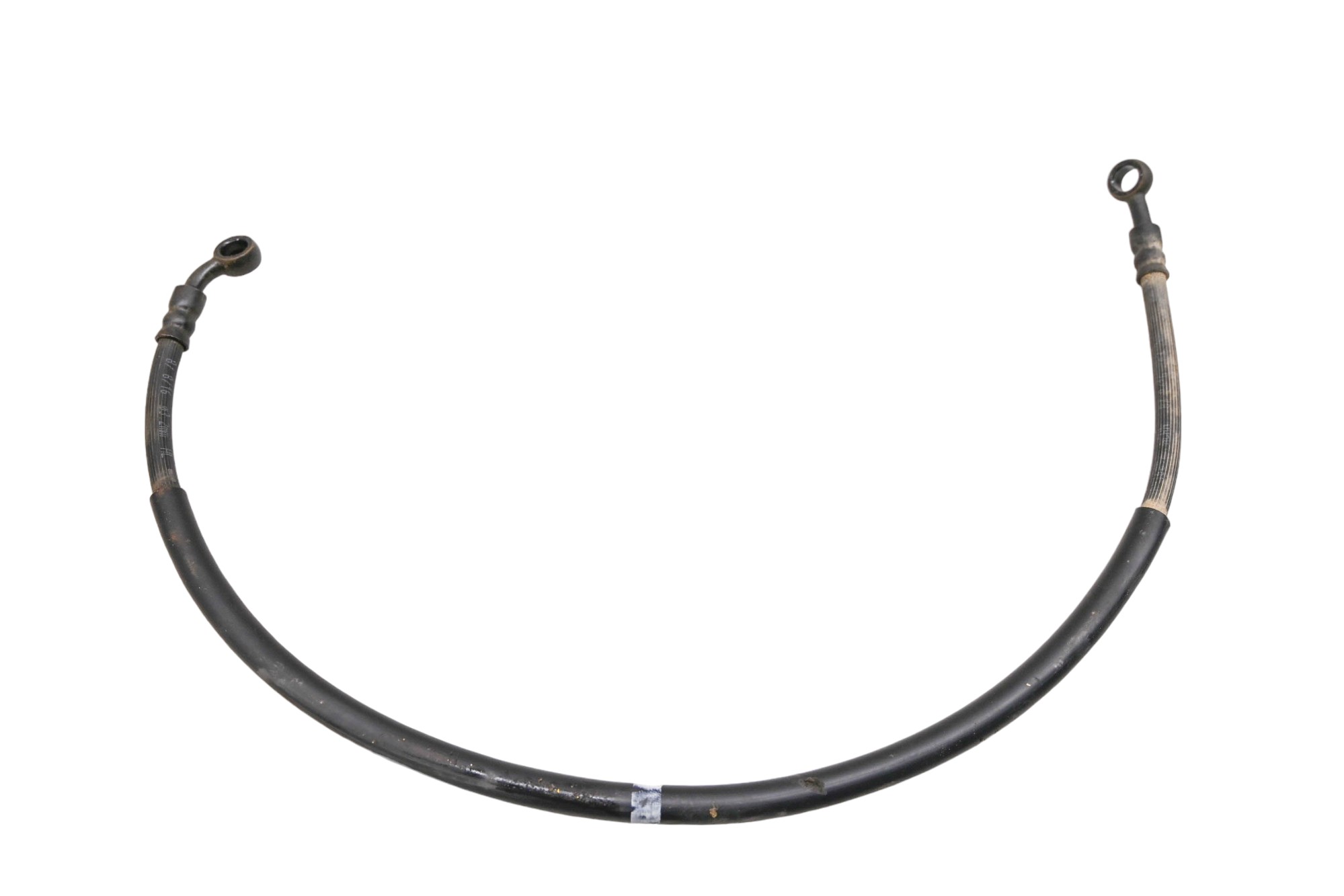 18 Yamaha YXZ1000R EPS SS Clutch Line Hose