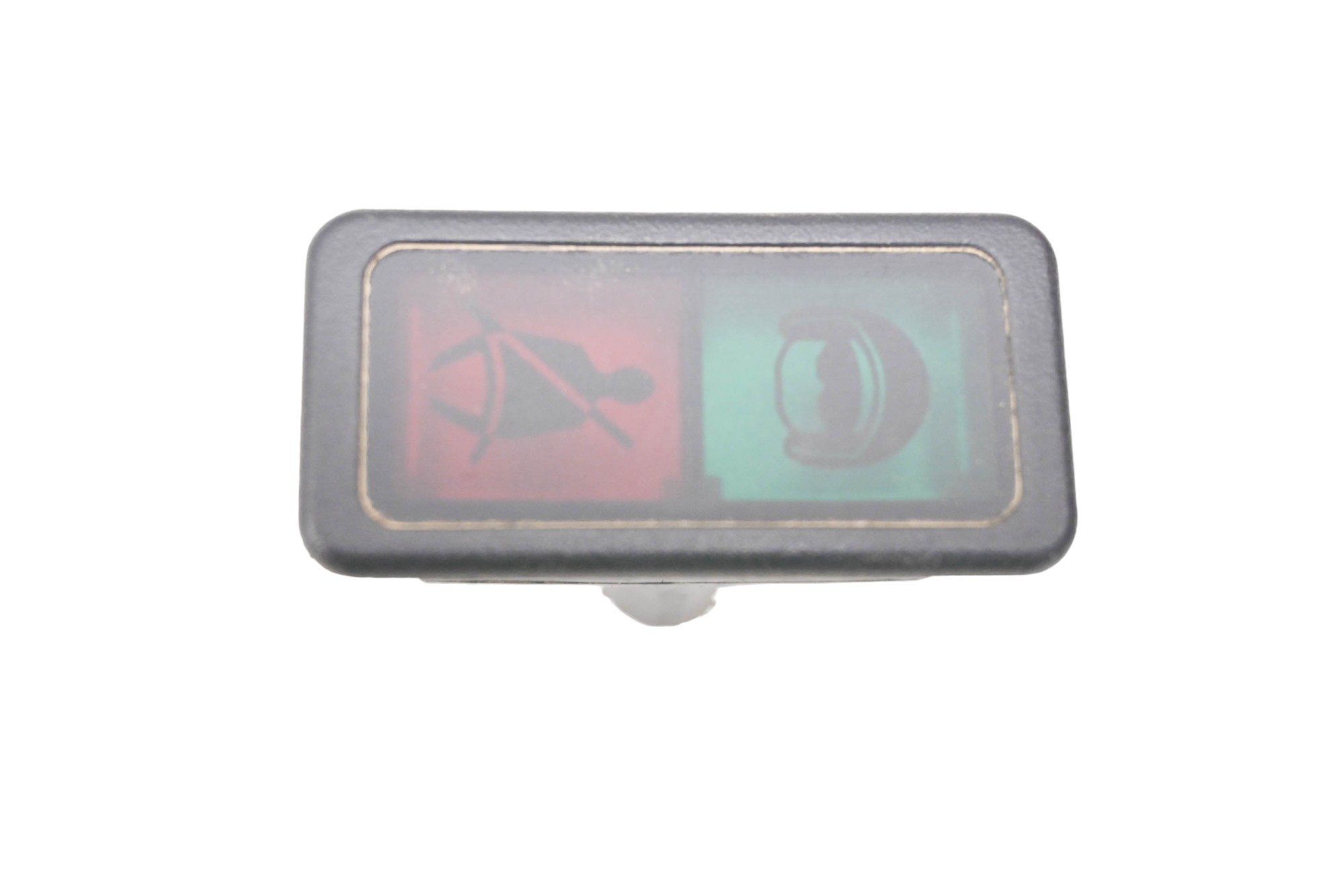 18 Yamaha YXZ1000R EPS SS Indicator Lights Dash