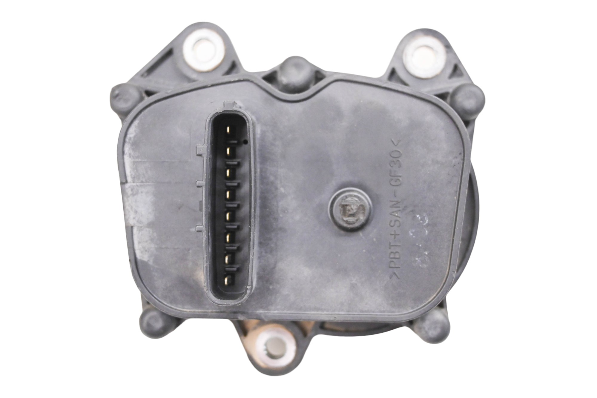 18 Yamaha YXZ1000R EPS SS 4Wd Front Differential Actuator
