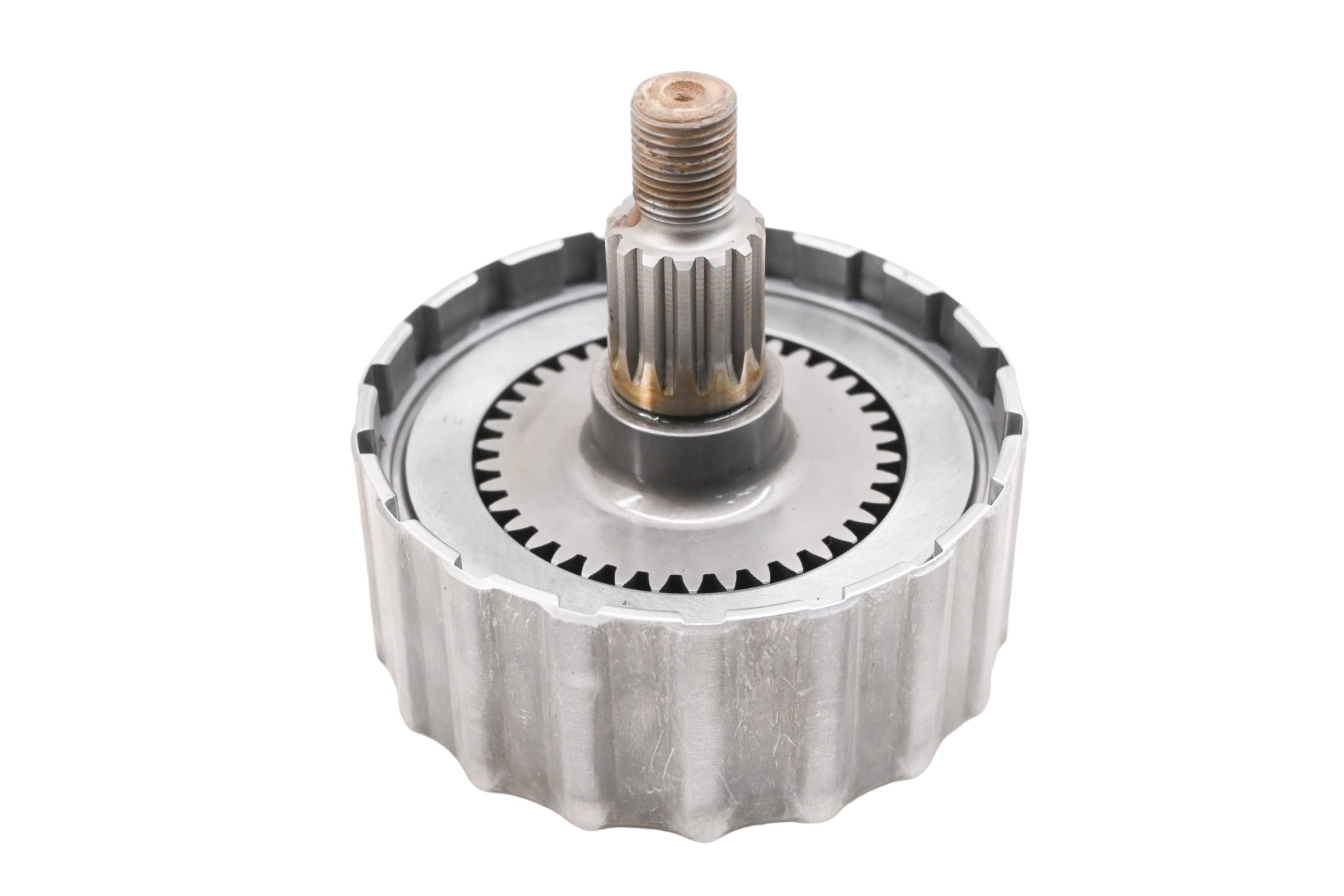 18 Yamaha YXZ1000R EPS SS Transmission Final Shaft