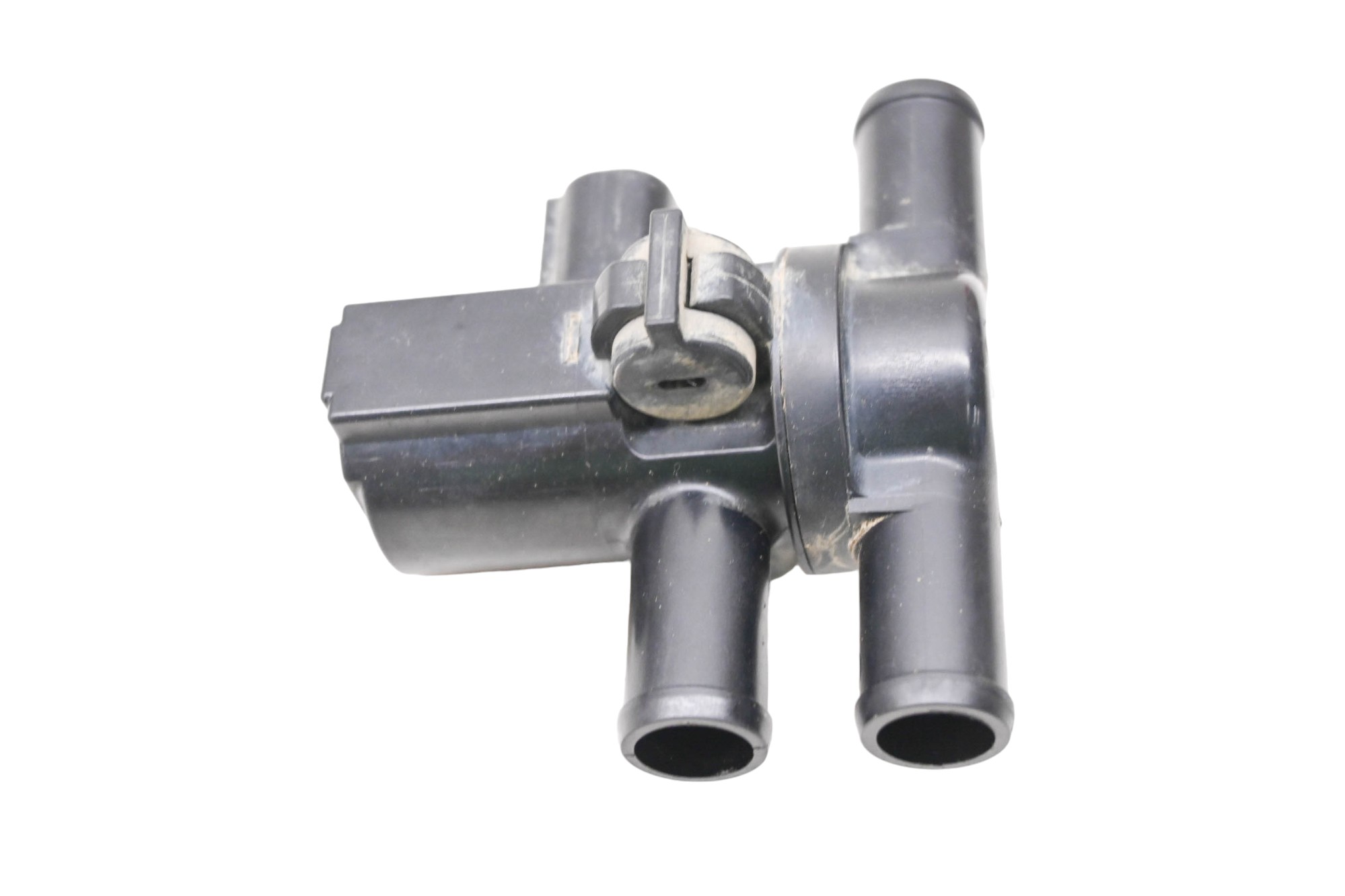 18 Yamaha YXZ1000R EPS SS Air Cut Valve Solenoid