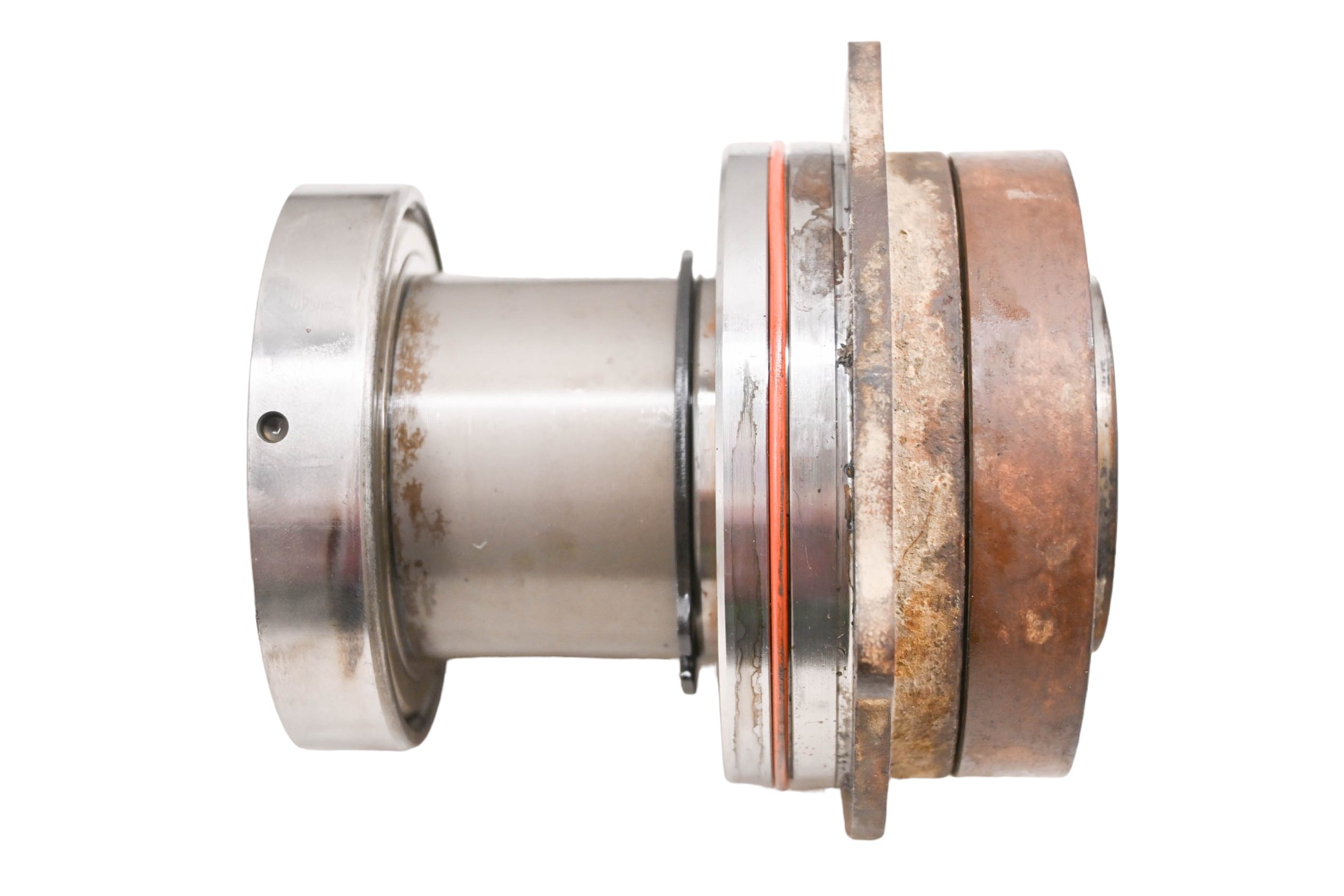 18 Yamaha YXZ1000R EPS SS Crankshaft Coupler Shaft