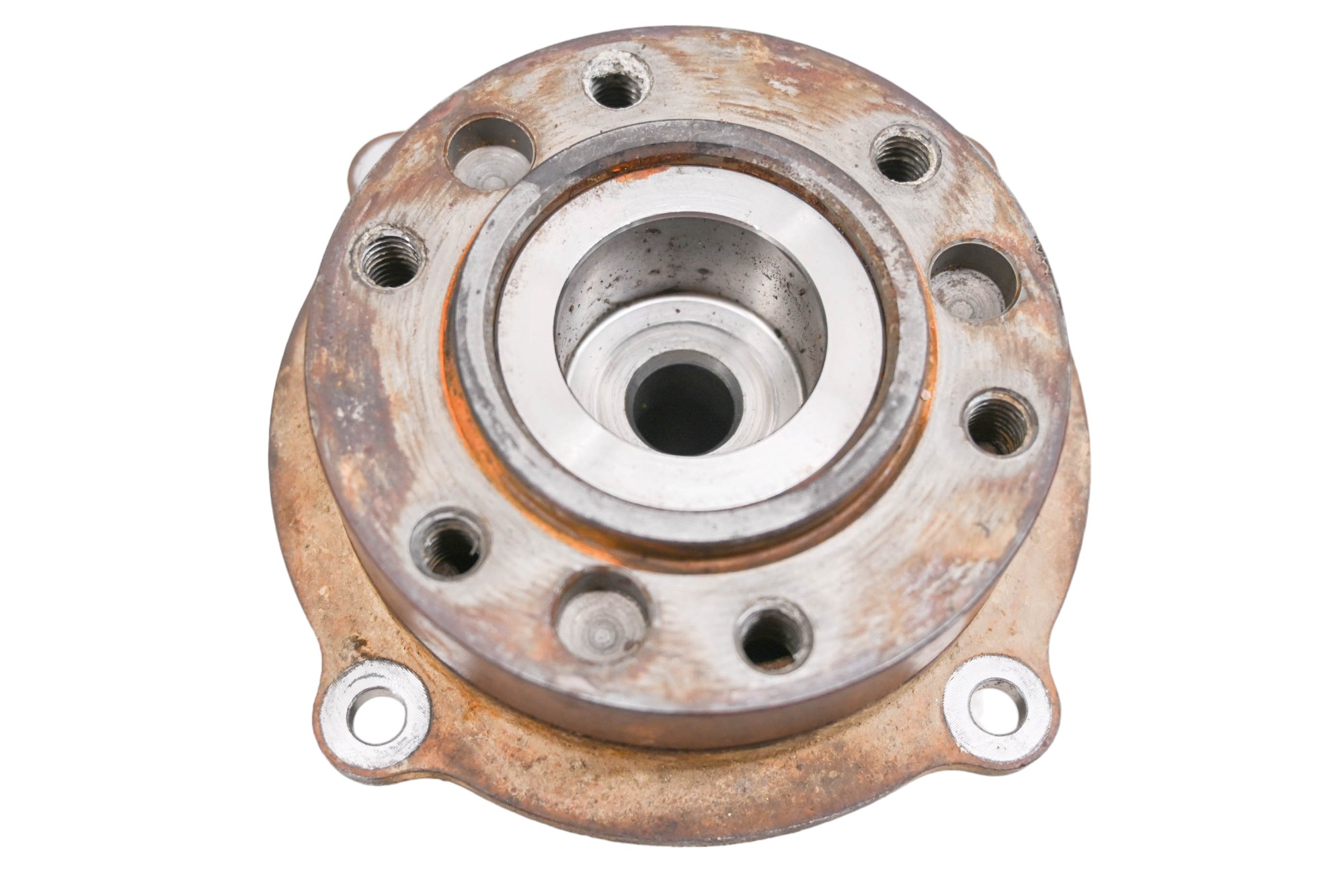 18 Yamaha YXZ1000R EPS SS Crankshaft Coupler Shaft
