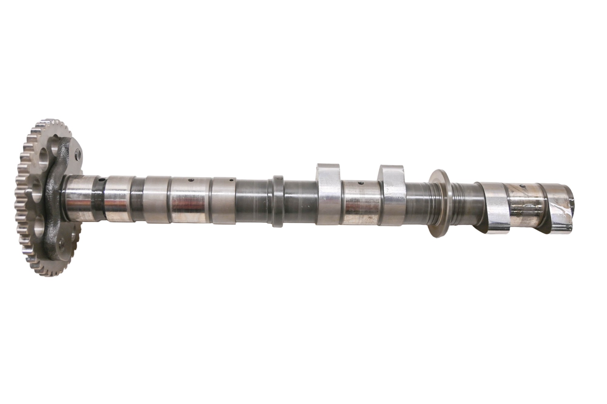 18 Yamaha YXZ1000R EPS SS Exhaust Camshaft Cam Shaft