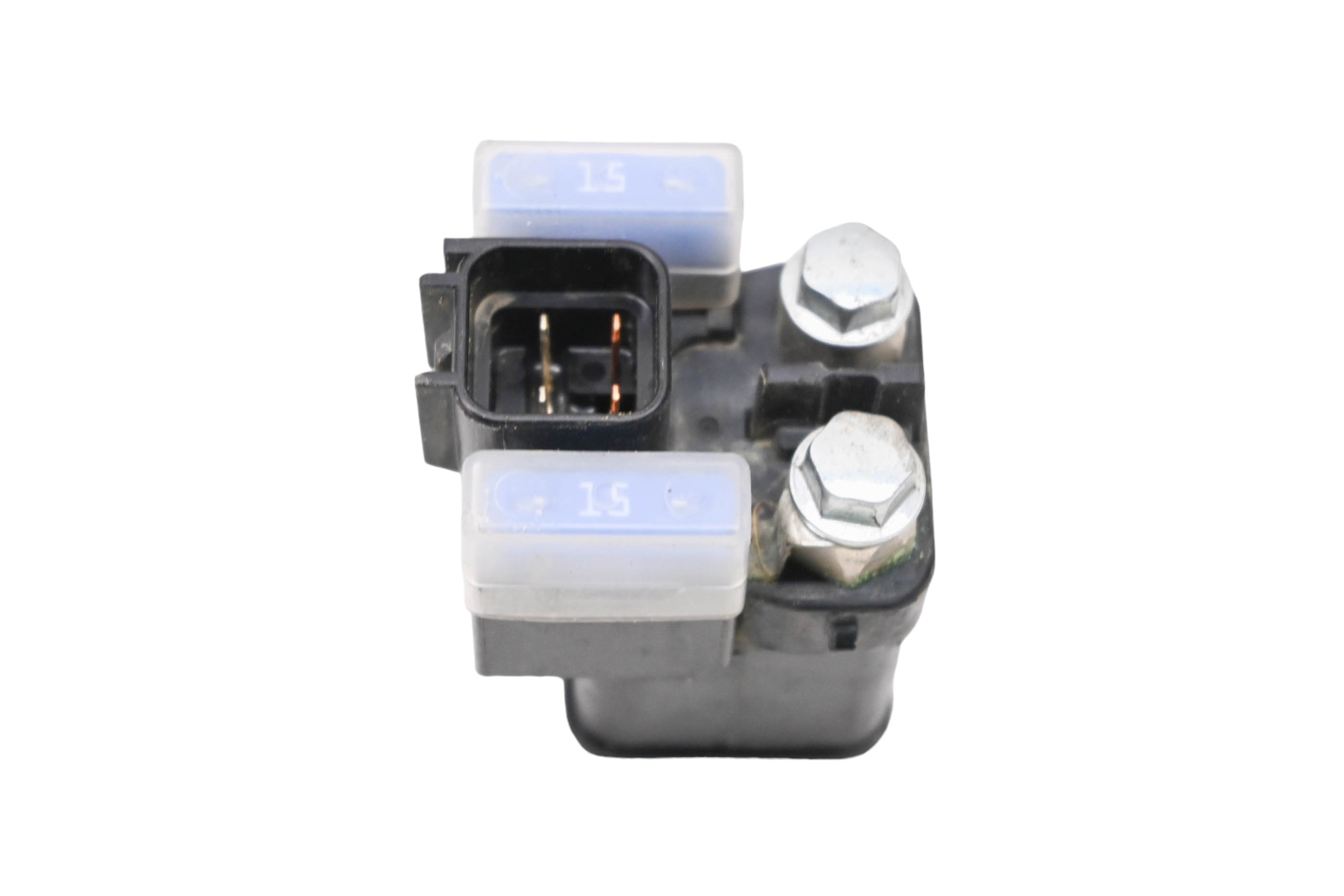 18 Yamaha YXZ1000R EPS SS Starter Solenoid