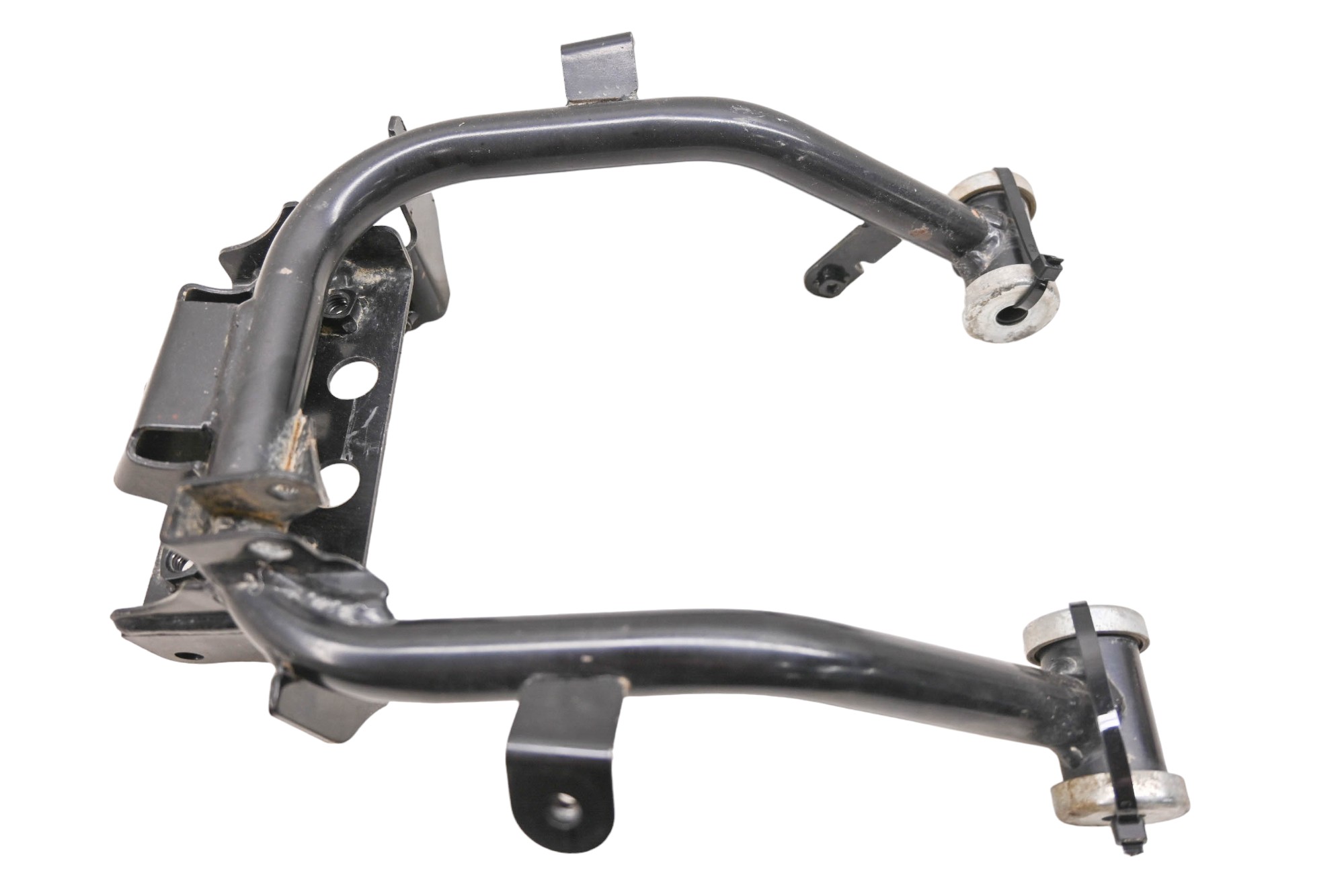 18 Yamaha YXZ1000R EPS SS Steering Gate Bracket Mount