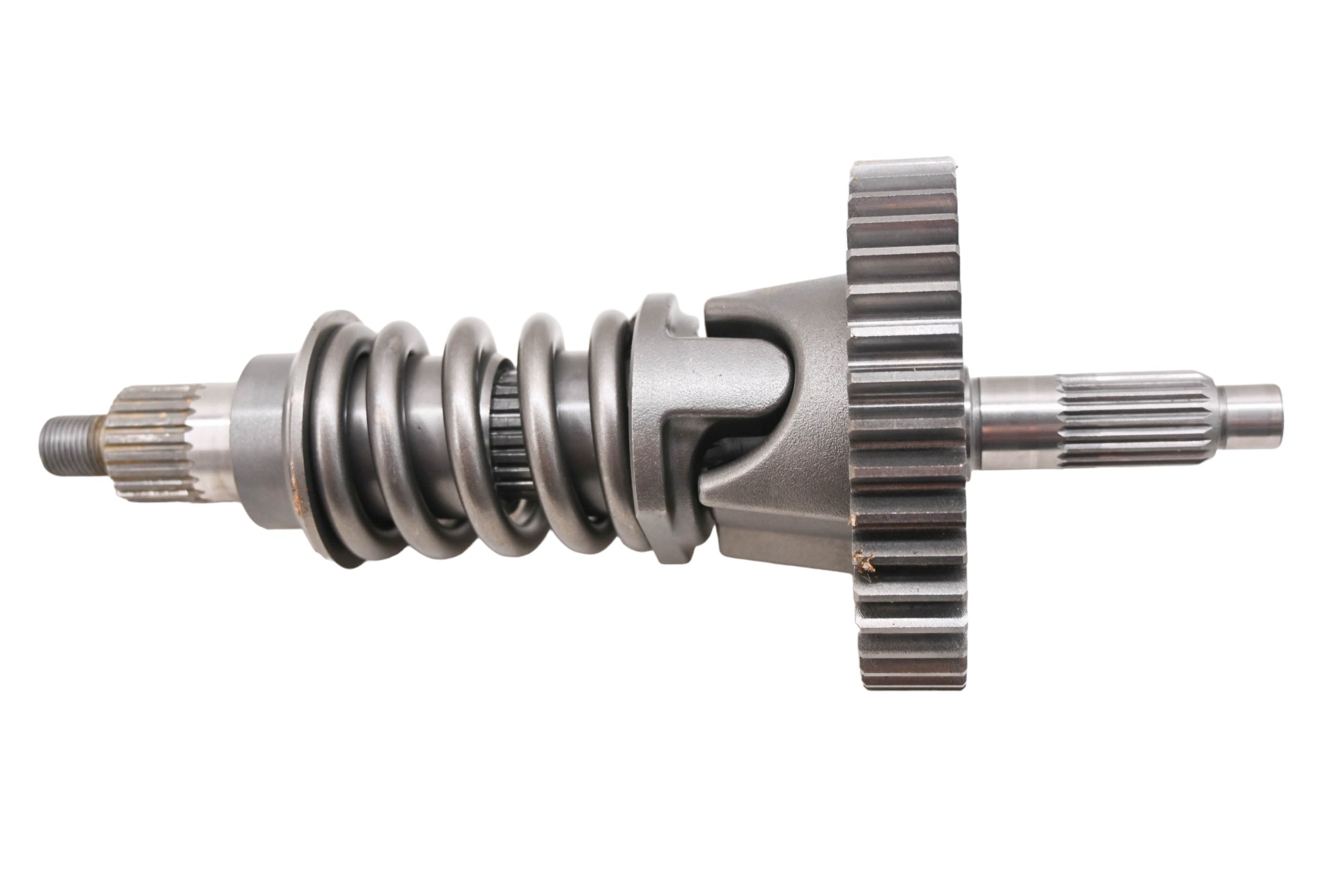 18 Yamaha YXZ1000R EPS SS Transmission Final Shaft