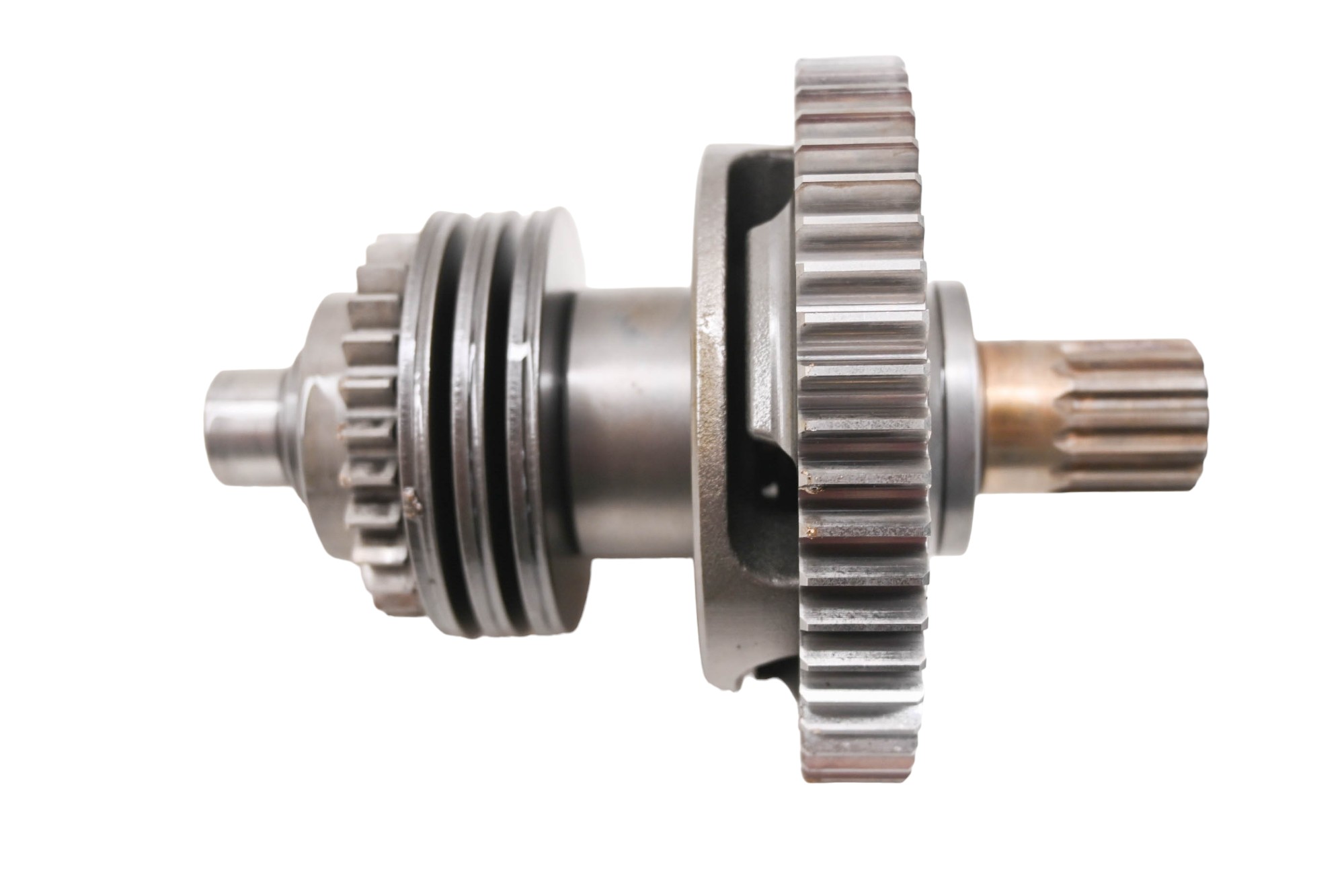 18 Yamaha YXZ1000R EPS SS Transmission Final Shaft