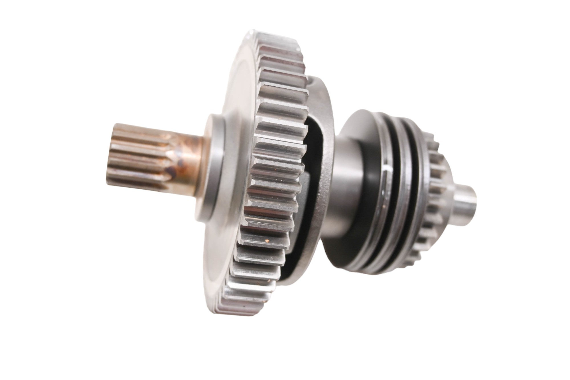18 Yamaha YXZ1000R EPS SS Transmission Final Shaft