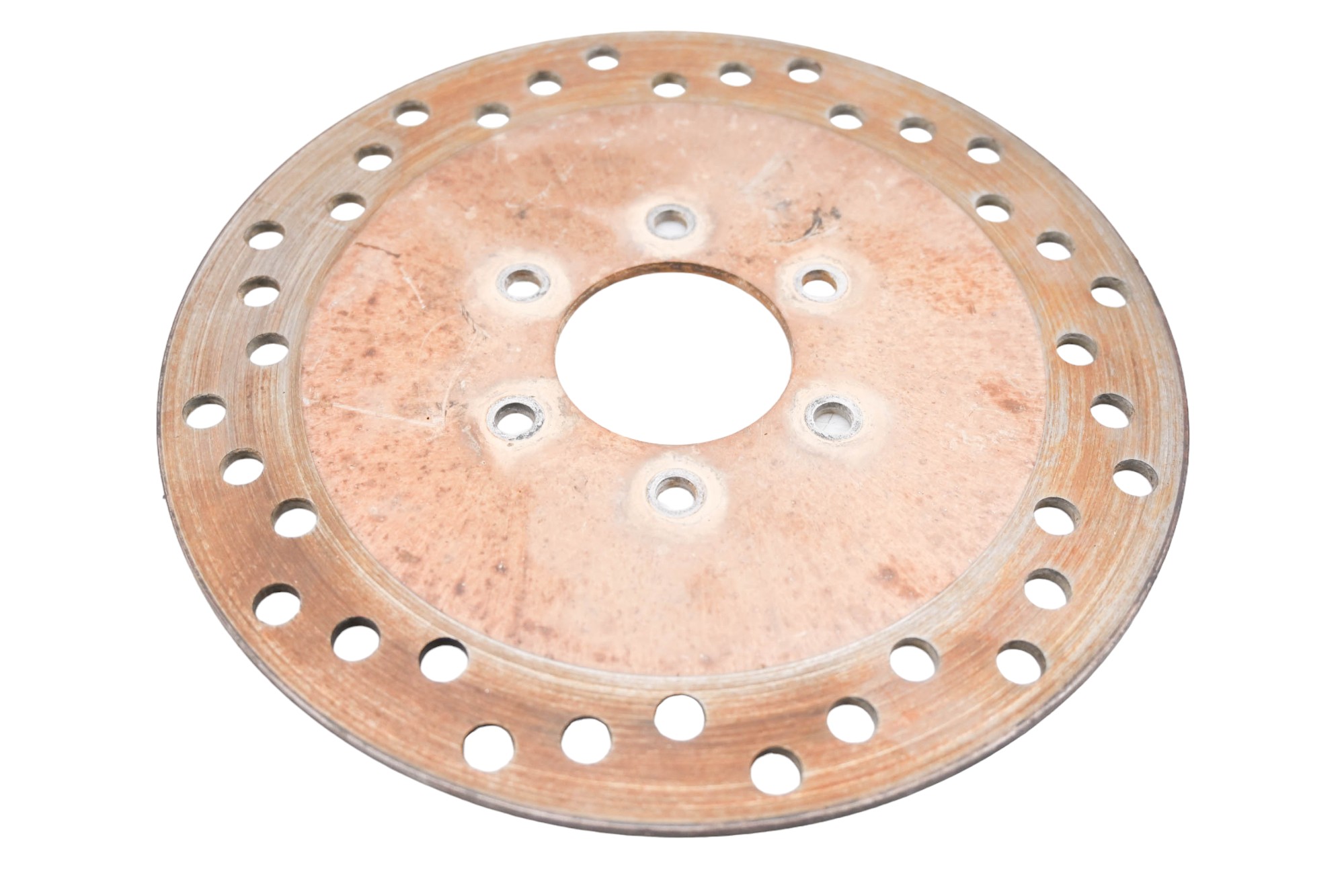 18 Yamaha YXZ1000R EPS SS Parking Brake Rotor Disc