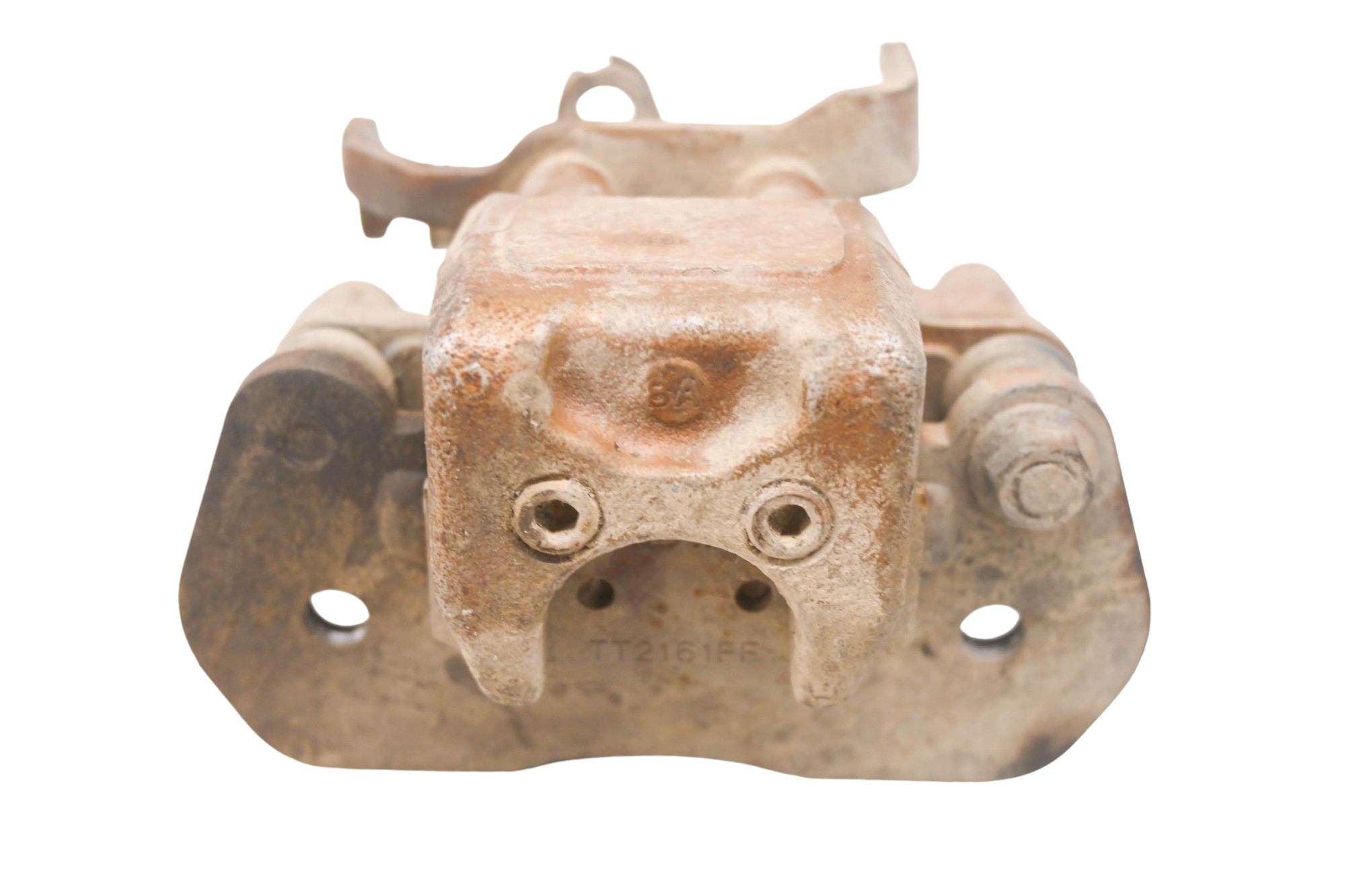 18 Yamaha YXZ1000R EPS SS Parking Brake Caliper