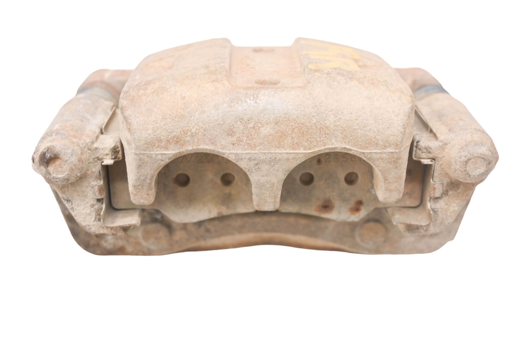 18 Yamaha YXZ1000R EPS SS Rear Right Brake Caliper