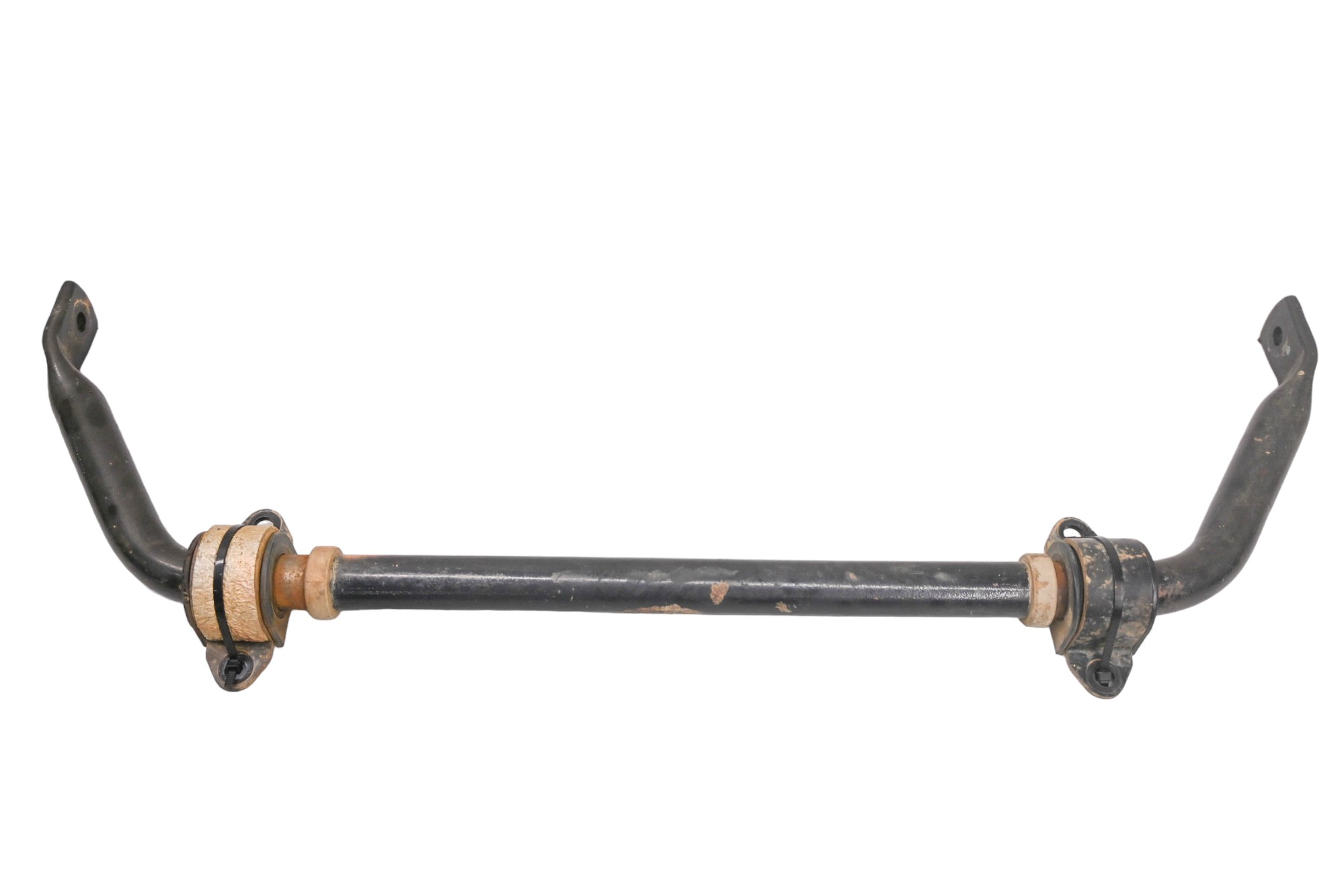 18 Yamaha YXZ1000R EPS SS Rear Swaybar