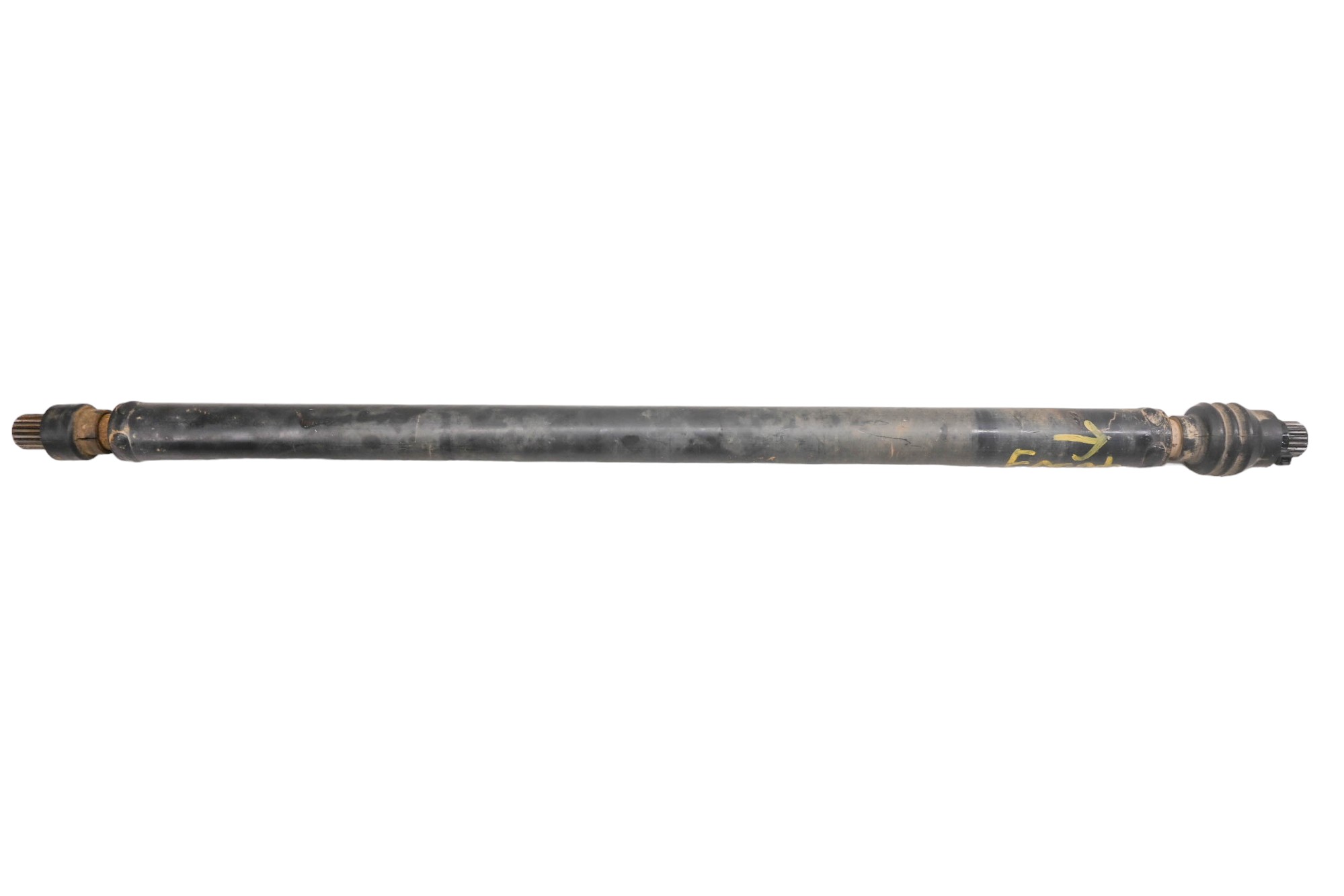 18 Yamaha YXZ1000R EPS SS Front Drive Shaft