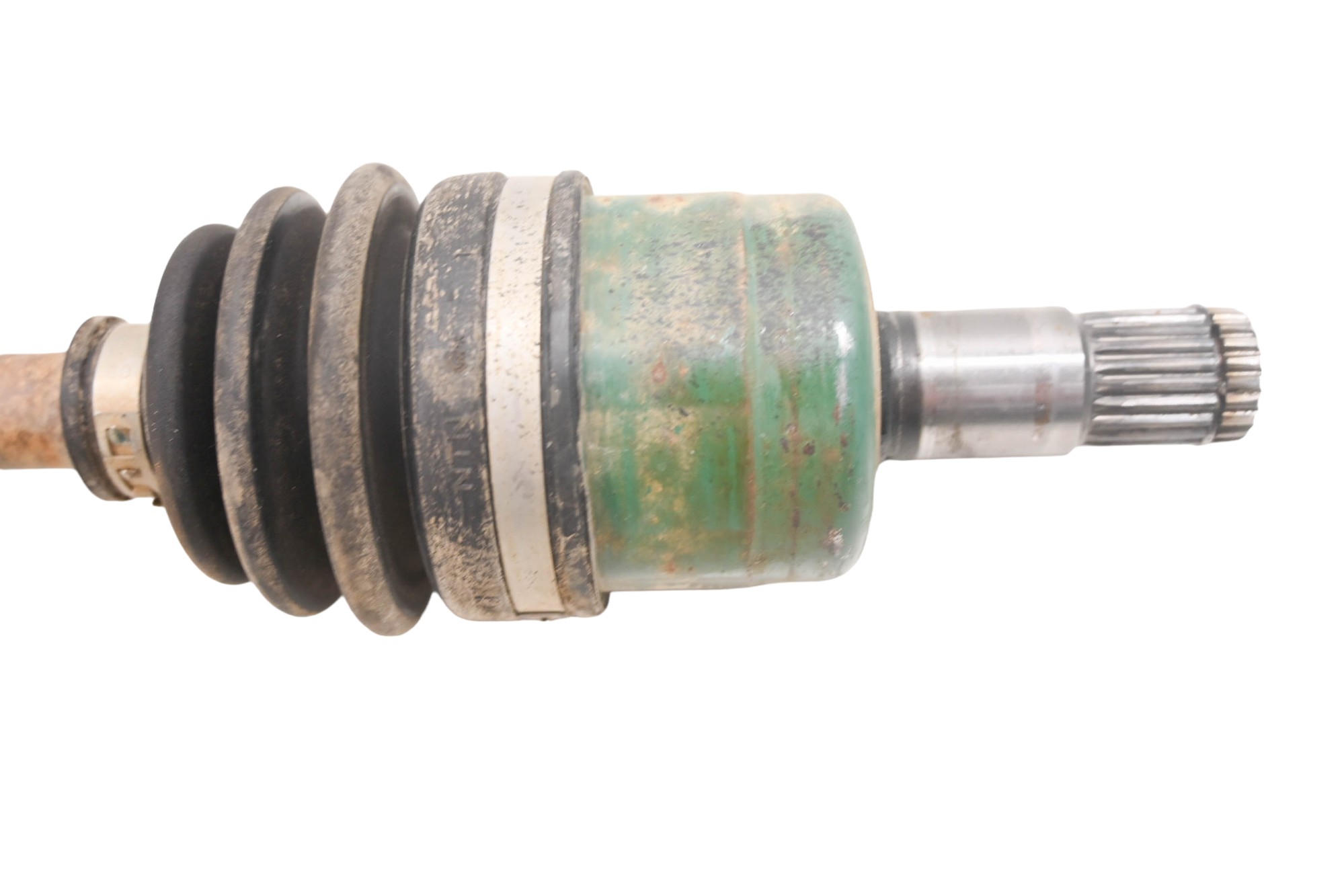 18 Yamaha YXZ1000R EPS SS Front Right Cv Axle