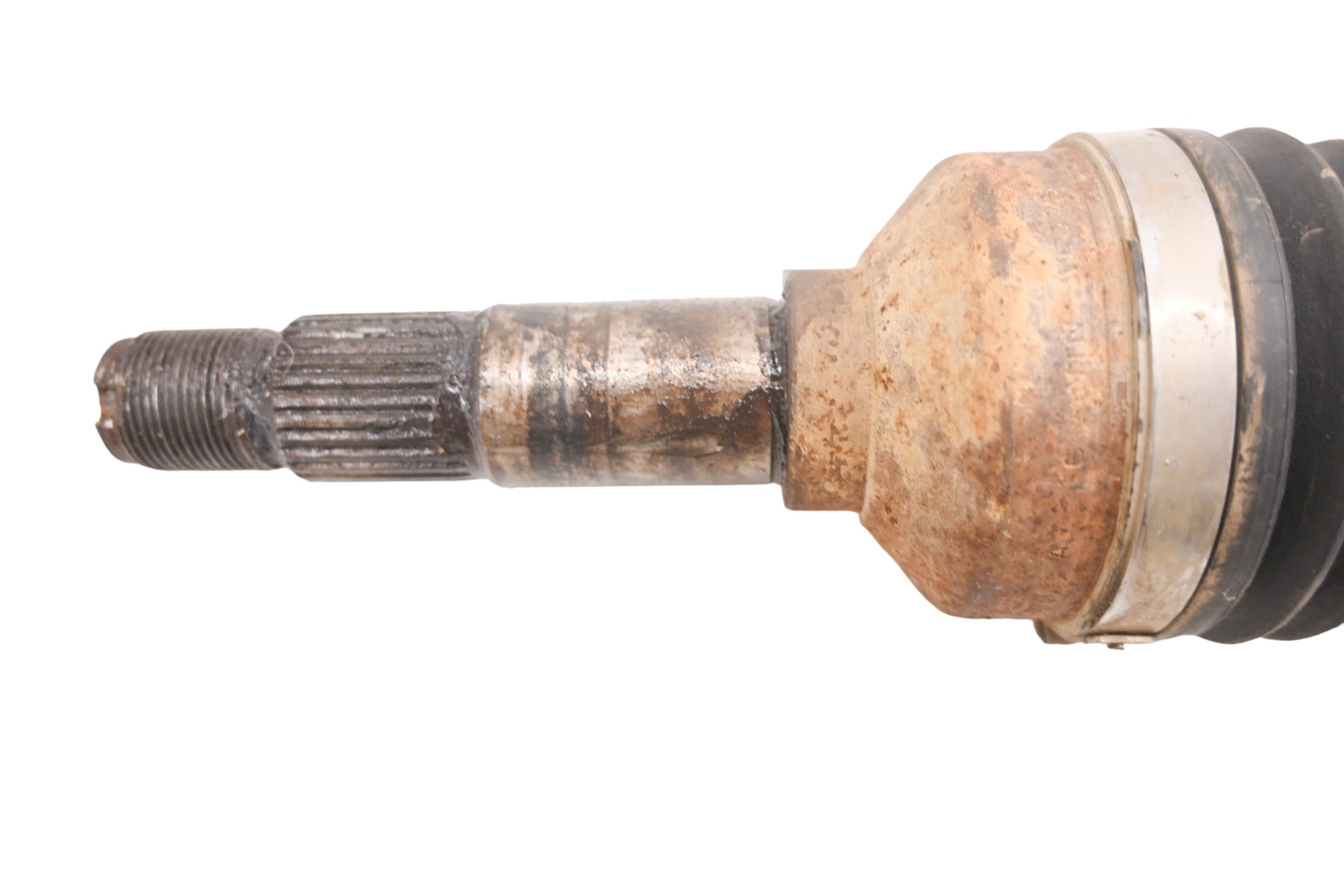 18 Yamaha YXZ1000R EPS SS Front Right Cv Axle