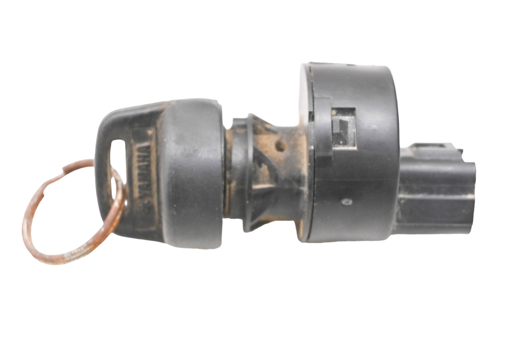 18 Yamaha YXZ1000R EPS SS Key Switch