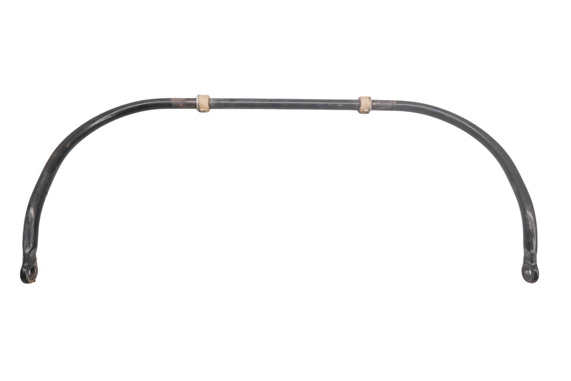 18 Yamaha YXZ1000R EPS SS Front Swaybar