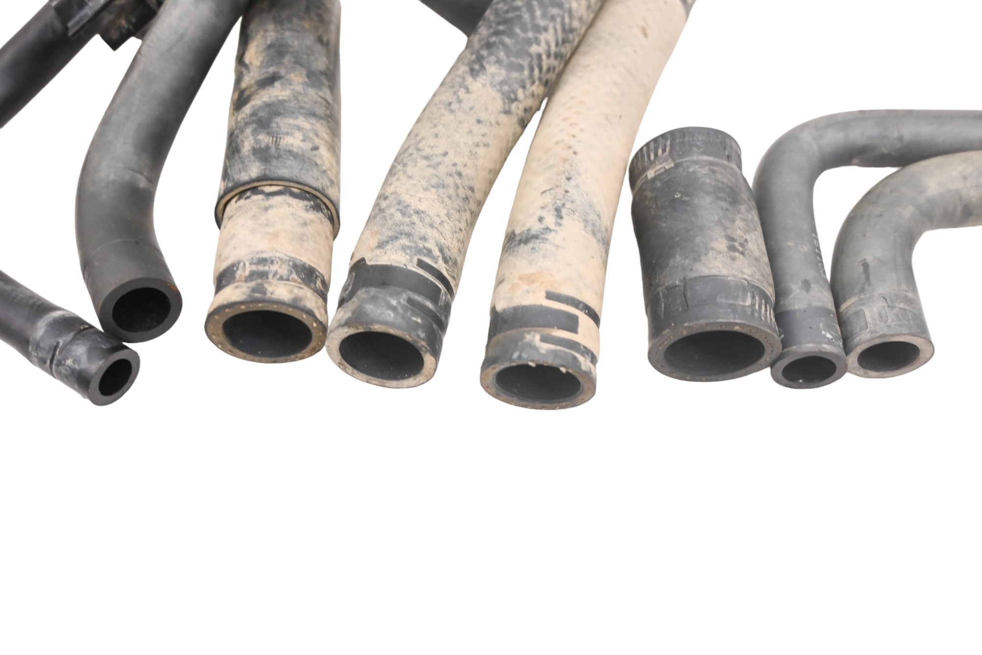 18 Yamaha YXZ1000R EPS SS Radiator Coolant Hose