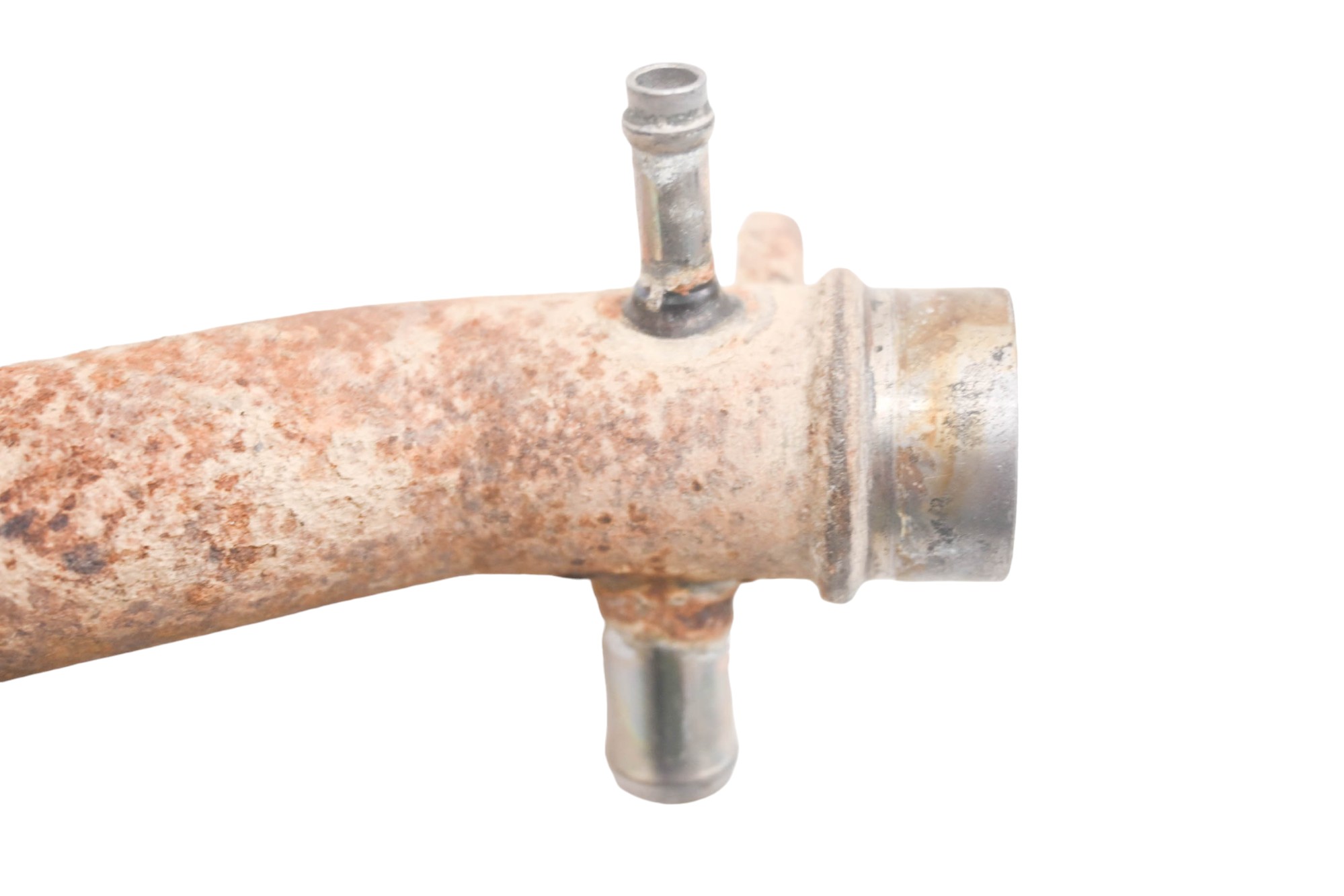 18 Yamaha YXZ1000R EPS SS Water Pipe Joint