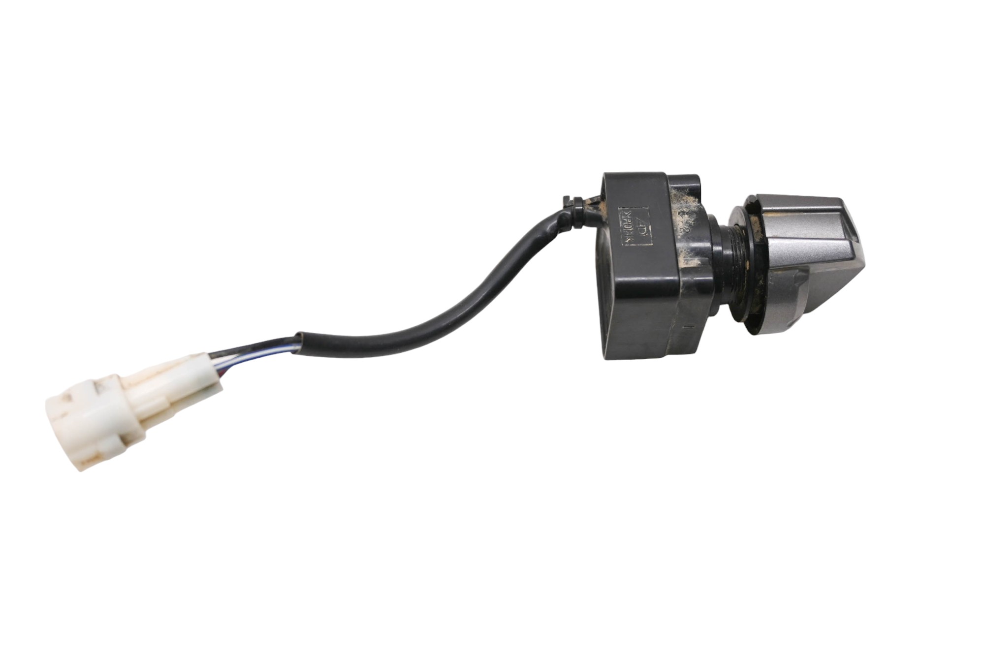 18 Yamaha YXZ1000R EPS SS 4Wd Demand Switch