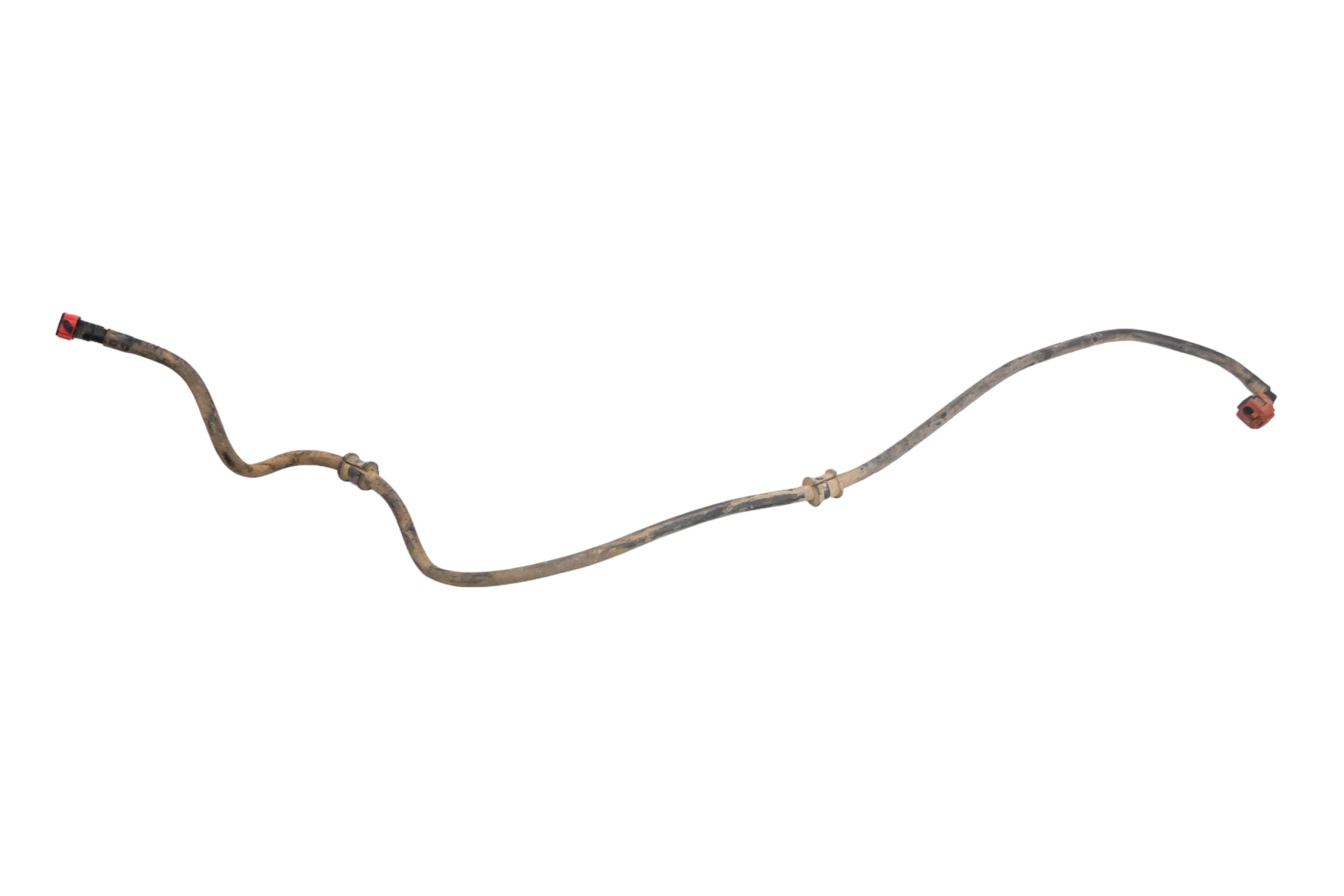18 Yamaha YXZ1000R EPS SS Fuel Line