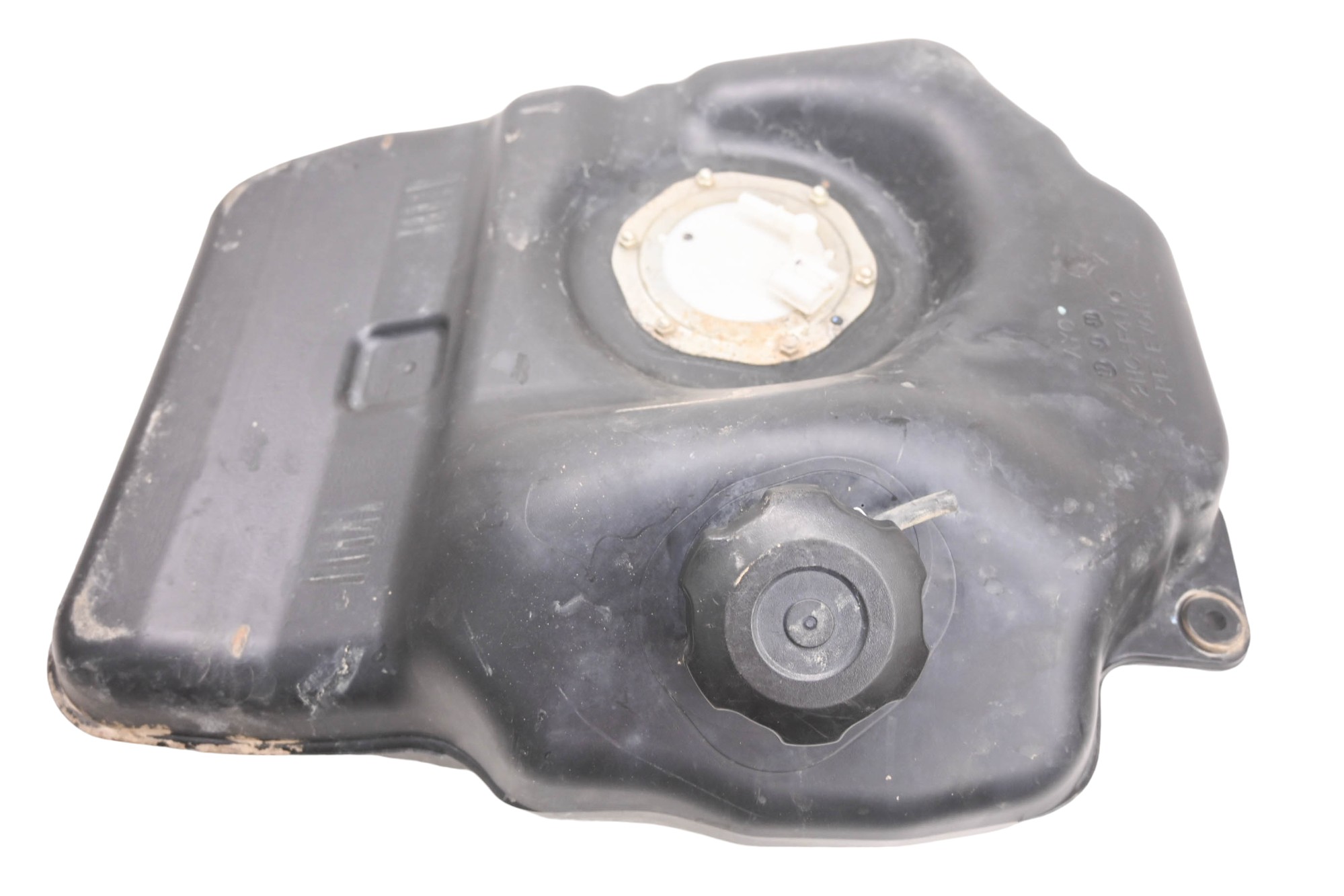 18 Yamaha YXZ1000R EPS SS Gas Tank & Fuel Pump