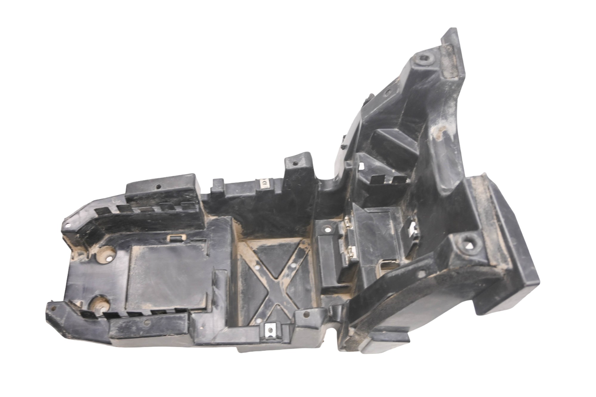 18 Yamaha YXZ1000R EPS SS Battery Box