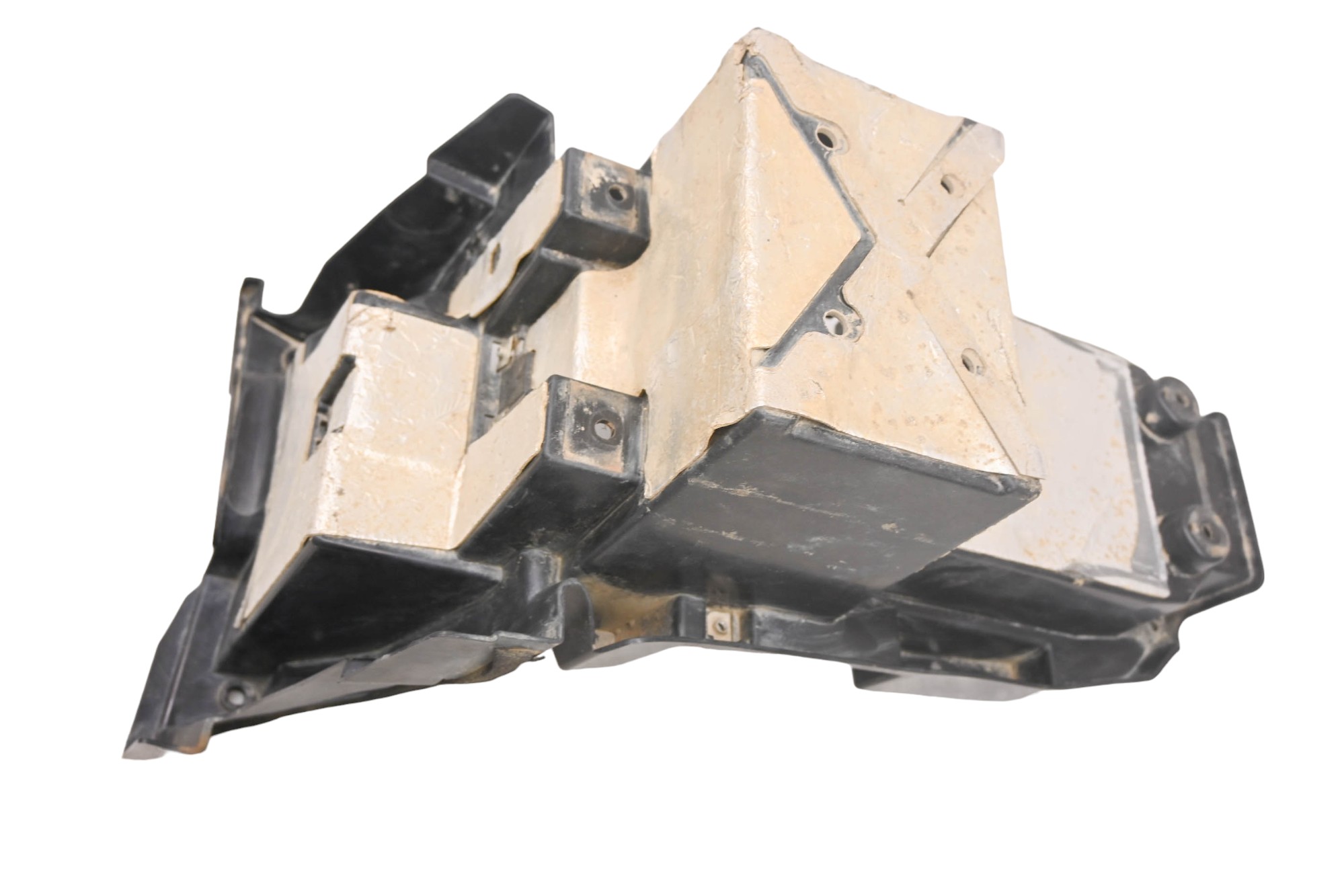 18 Yamaha YXZ1000R EPS SS Battery Box