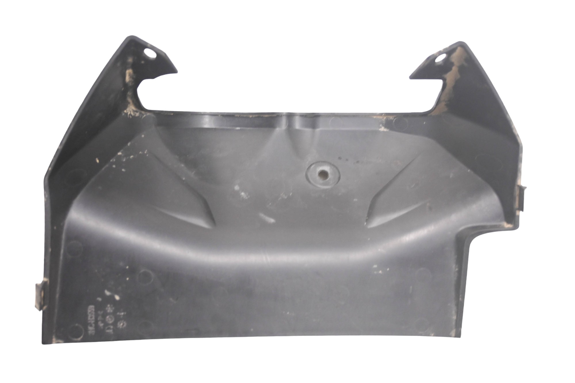 18 Yamaha YXZ1000R EPS SS Dashboard Speedometer Cover