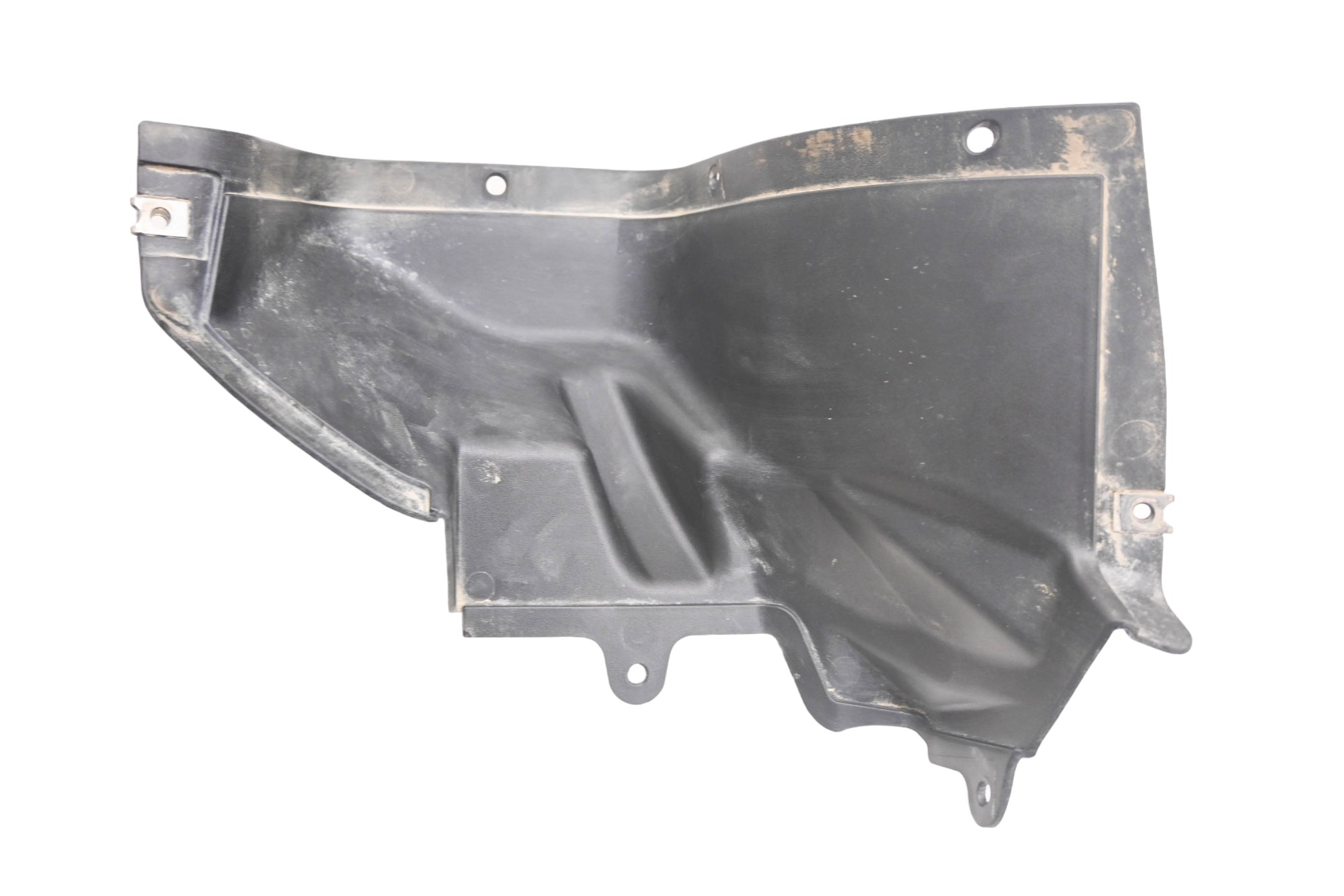 18 Yamaha YXZ1000R EPS SS Pedal Cover Panel