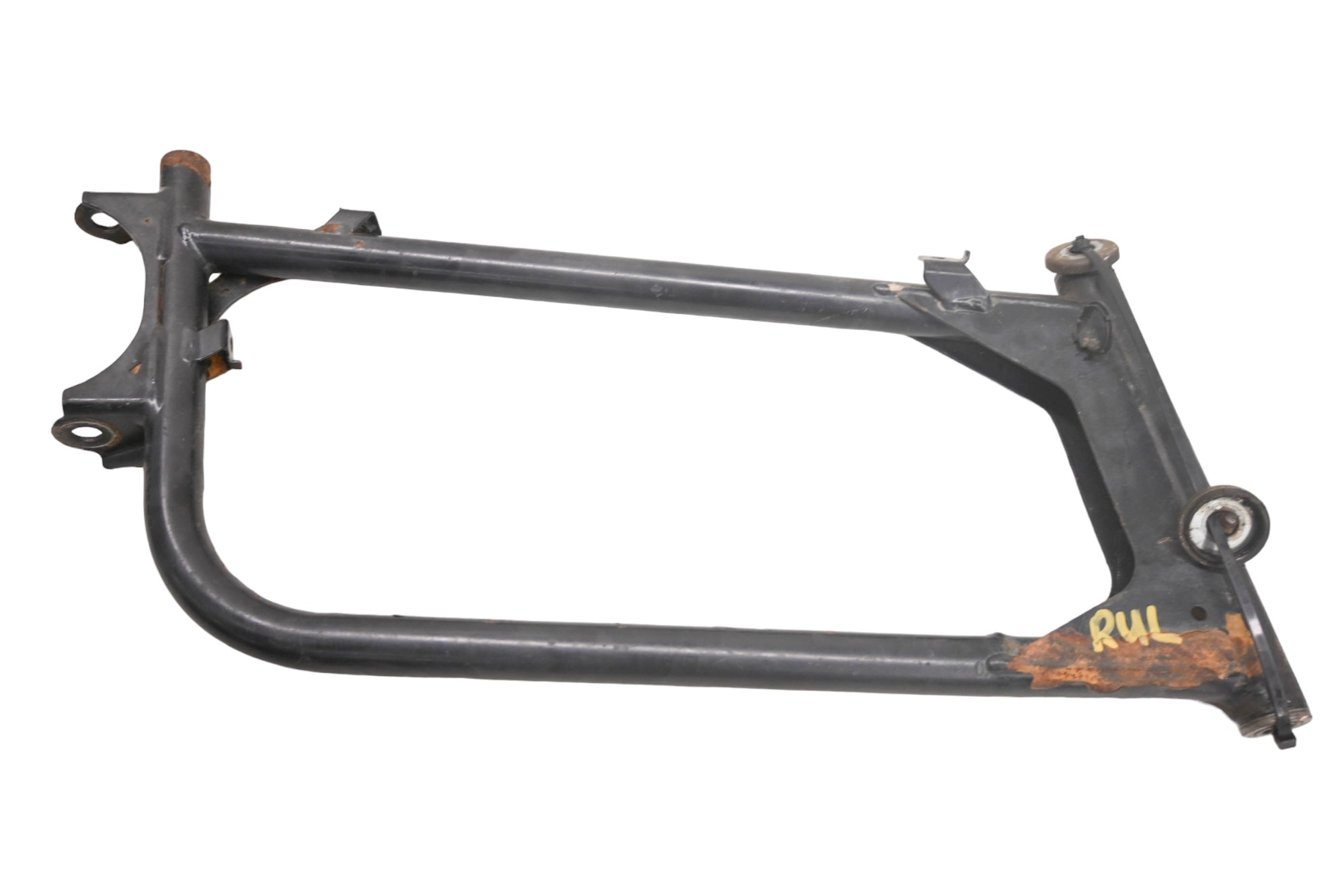 18 Yamaha YXZ1000R EPS SS Rear Upper Left A-Arm
